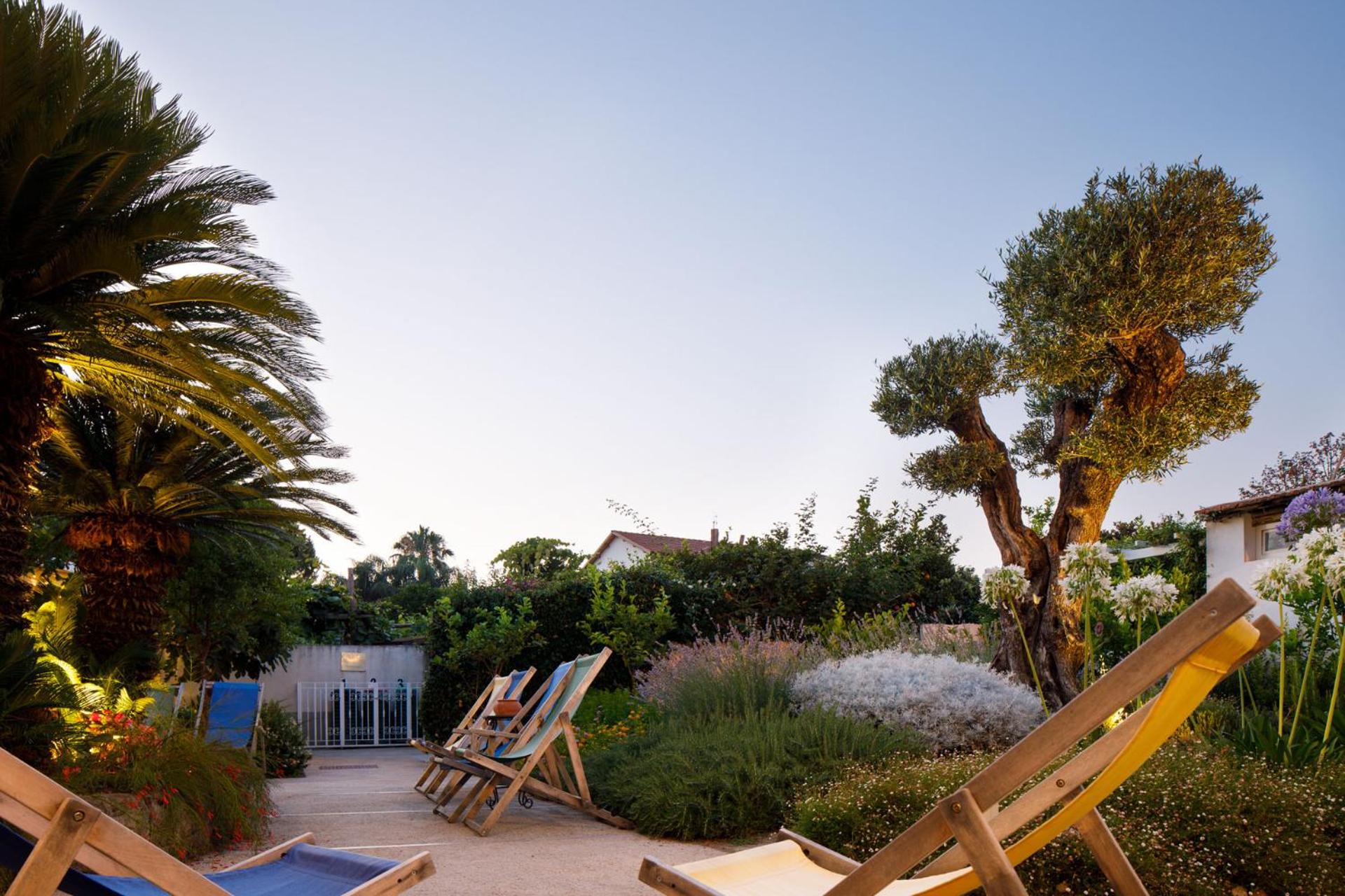Regginè Holiday Apartments photo 5
