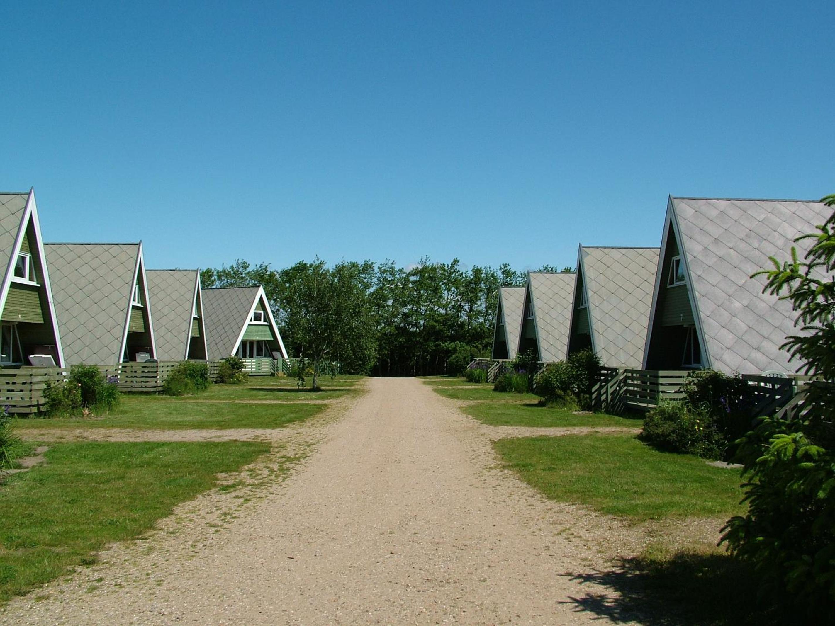 Storkesøen Ribe Holiday Cottages and Apartments