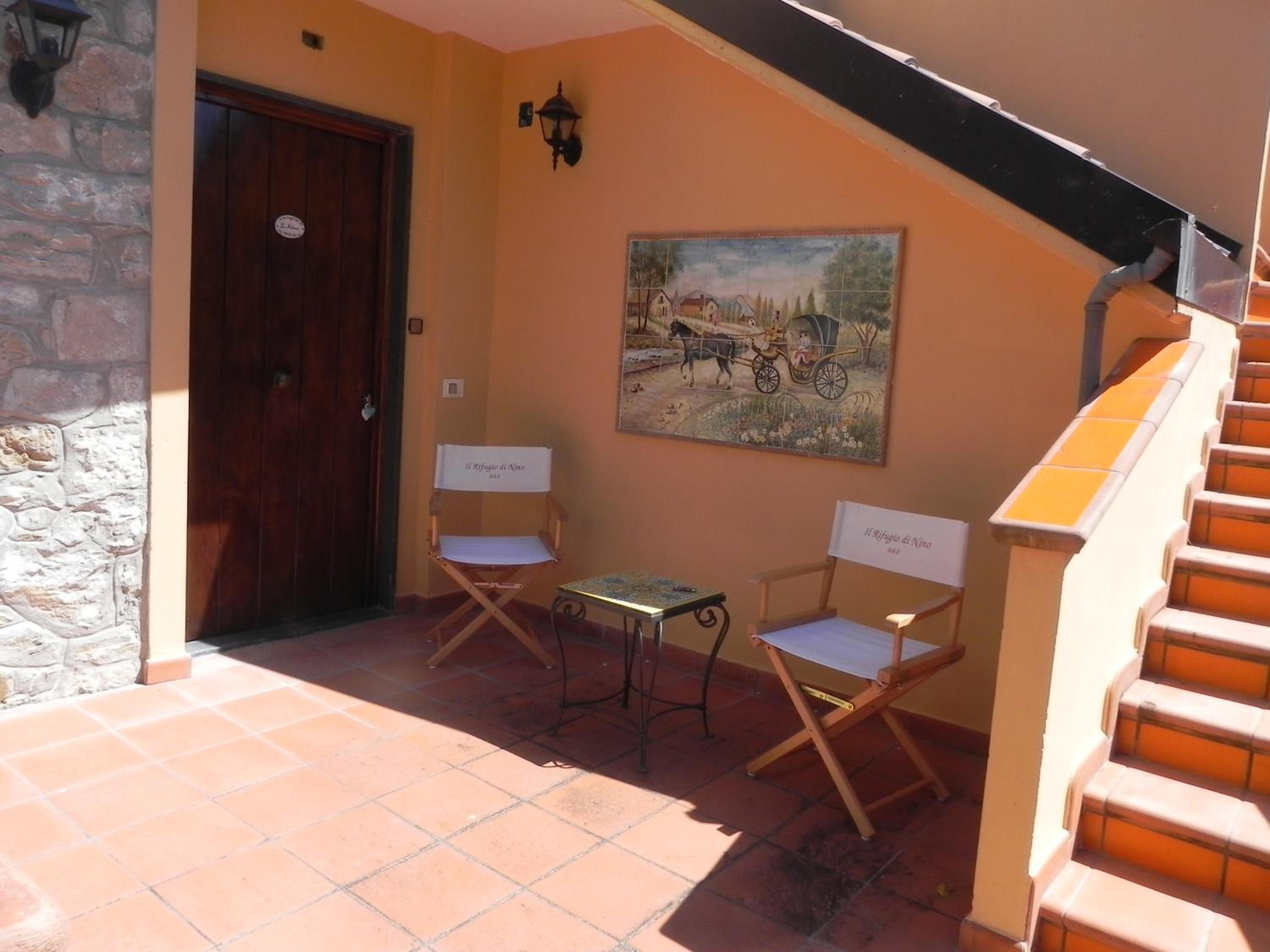 Agriturismo B&B Il Rifugio di Nino