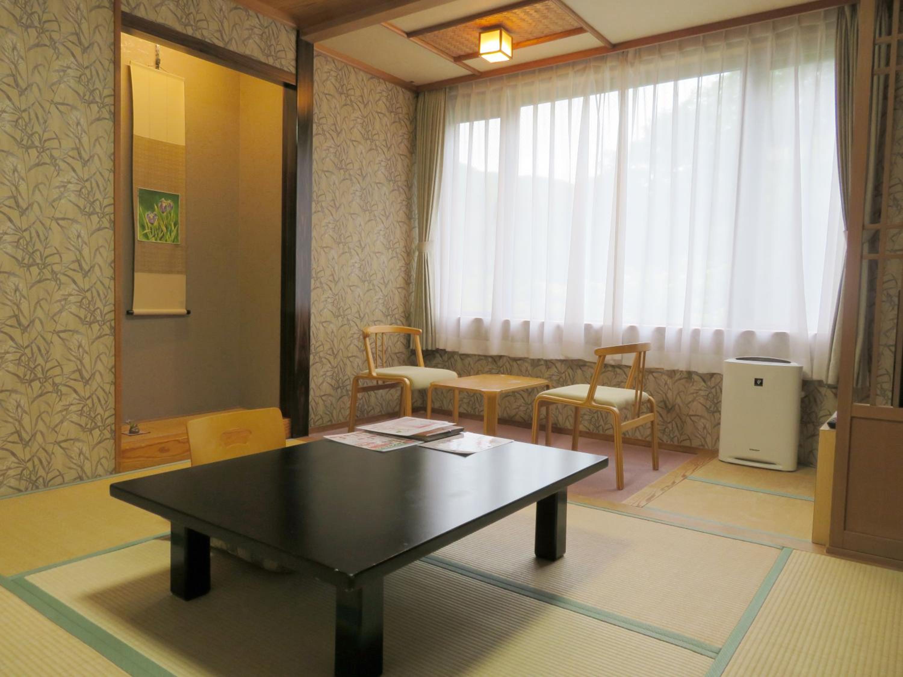Kashoutei Hanaya