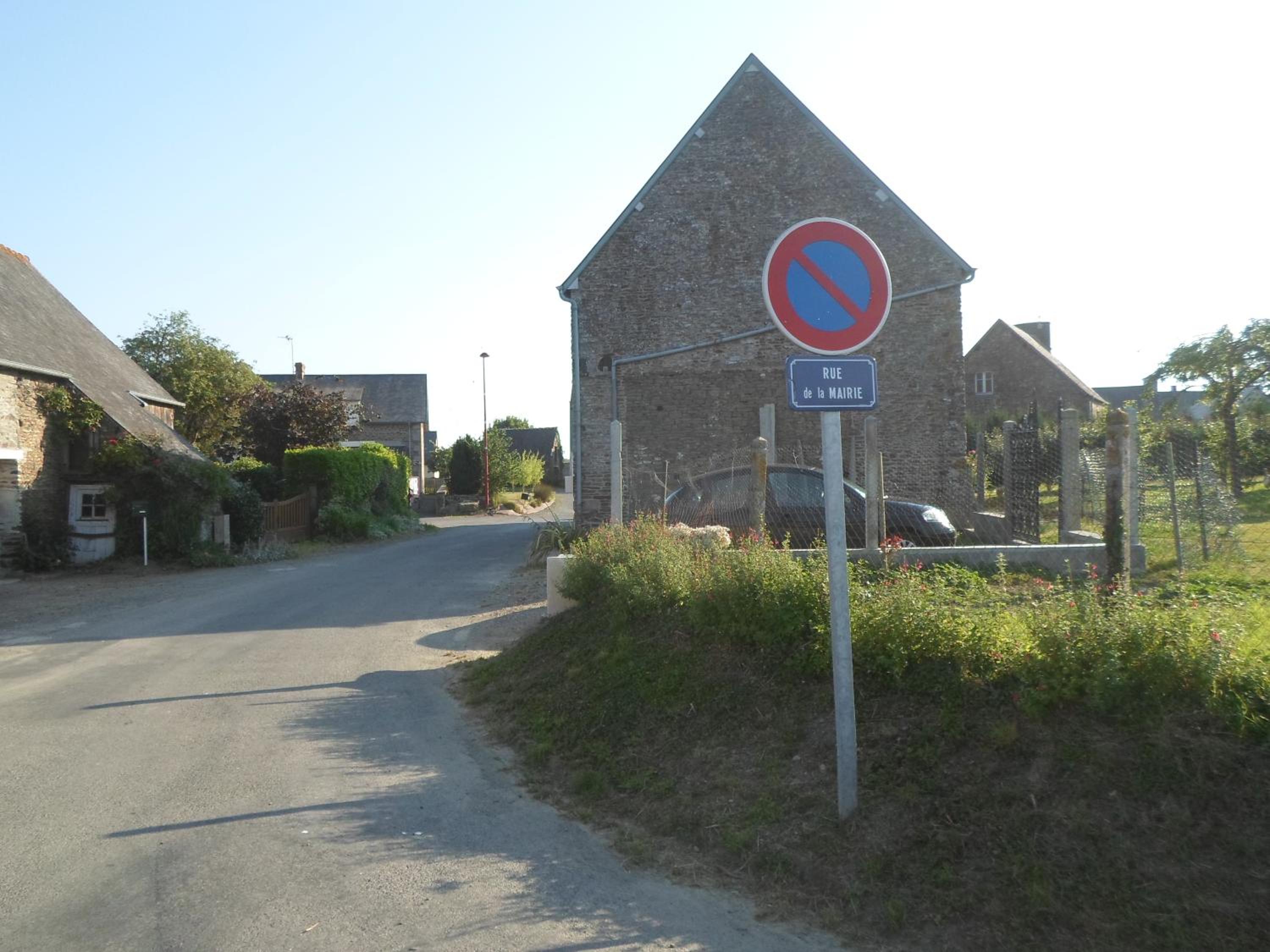 Les Colombes de la Baie du Mont Saint-Michel