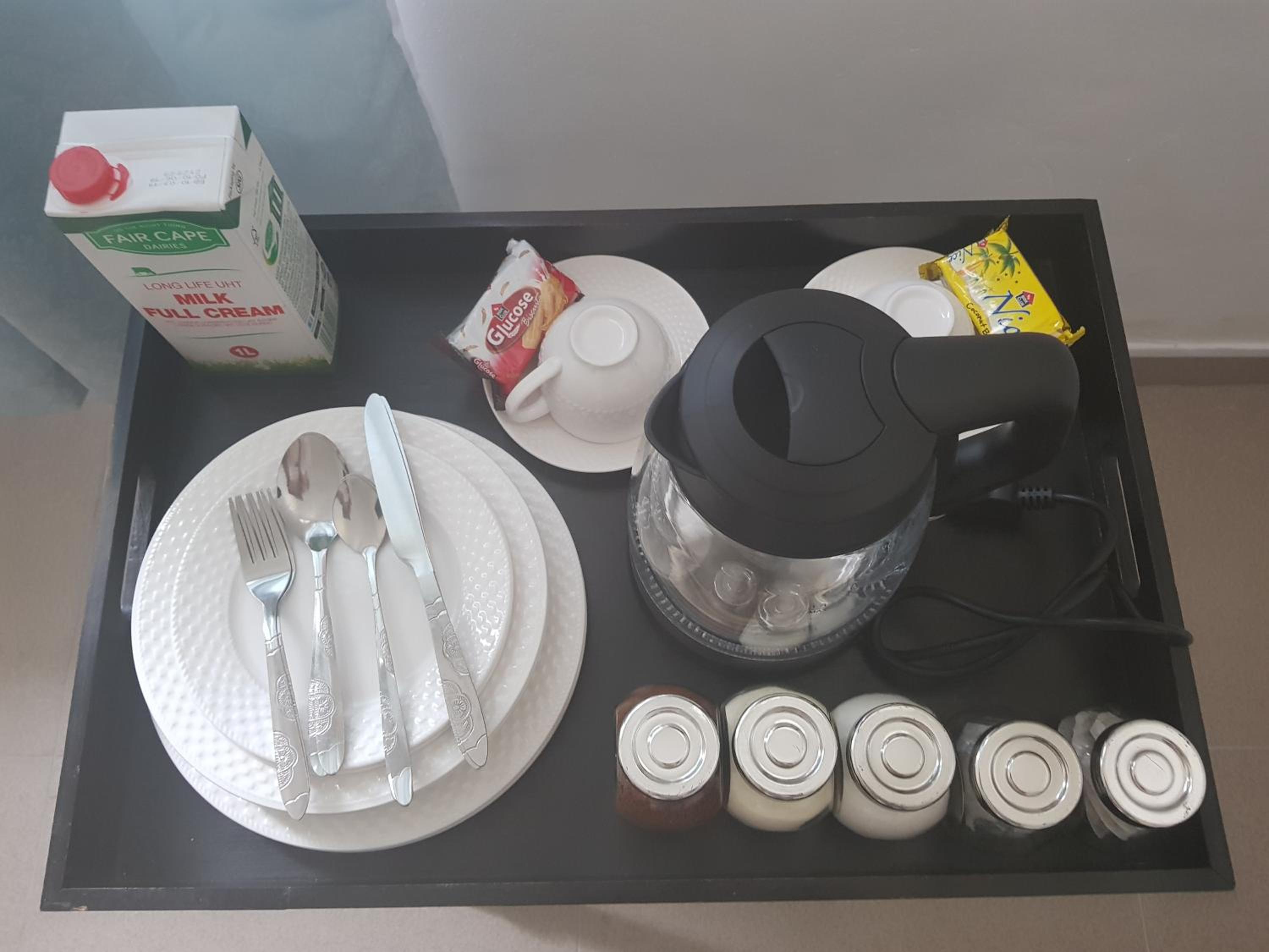 Fama Lodge Rm11