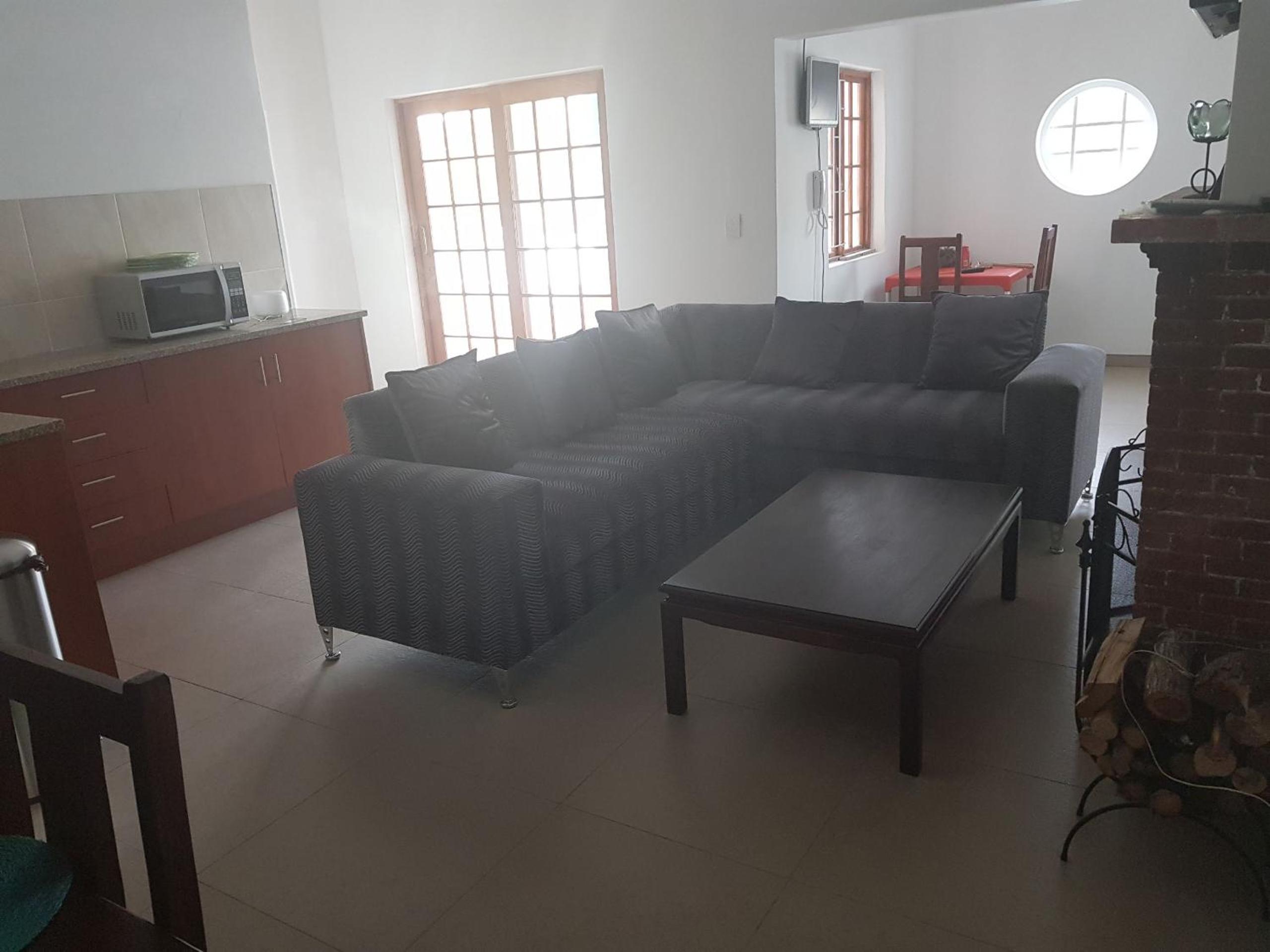 Fama Lodge Rm11