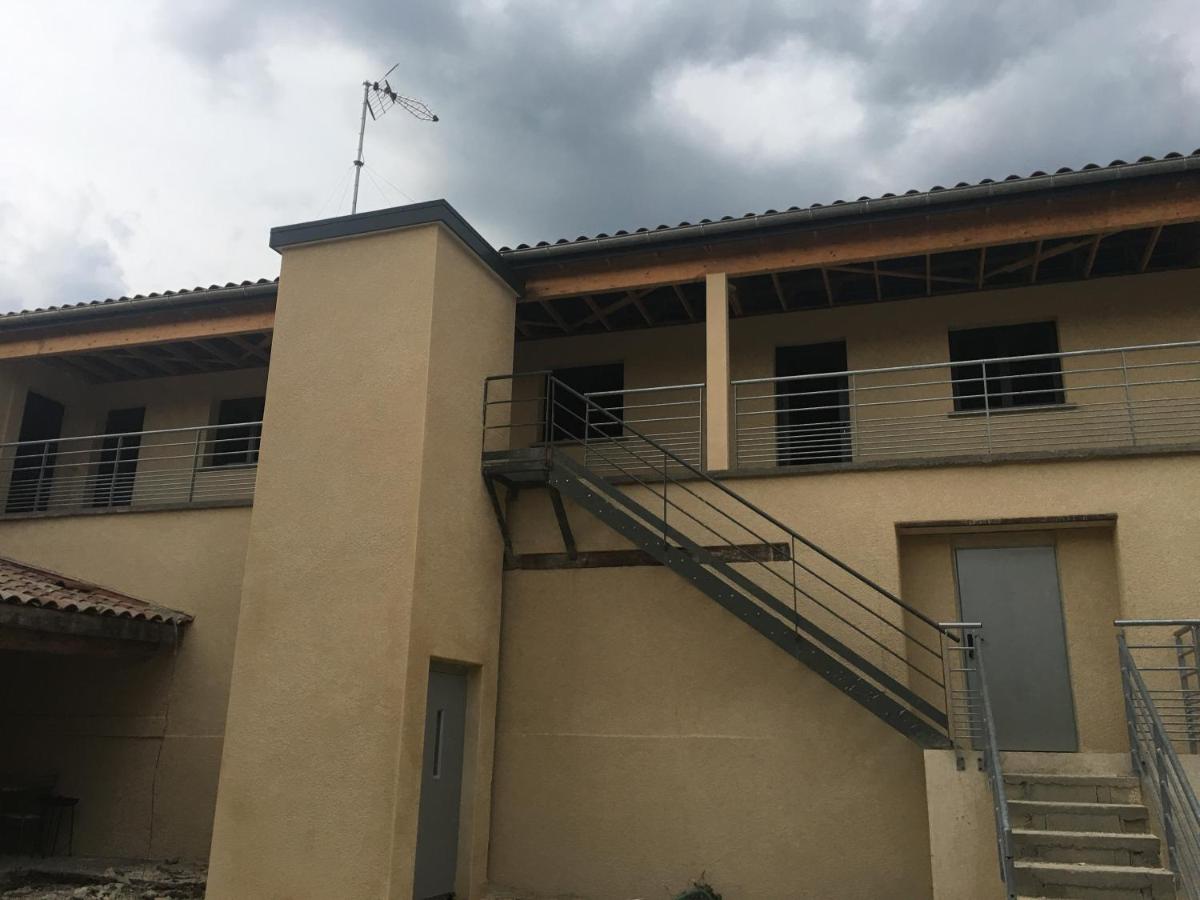 Appartement confortable et spacieux