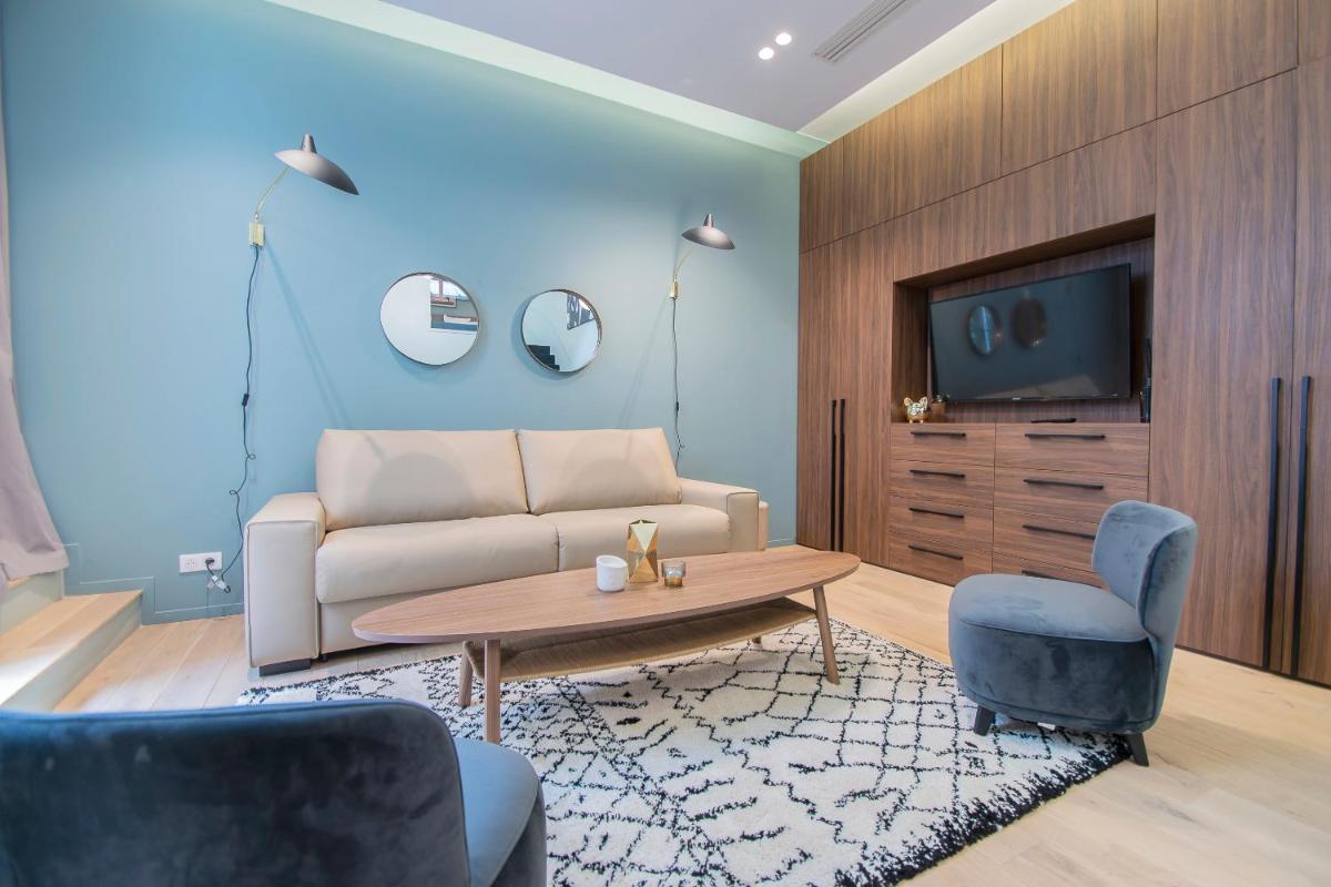 Résidence du Marais - Paris Center