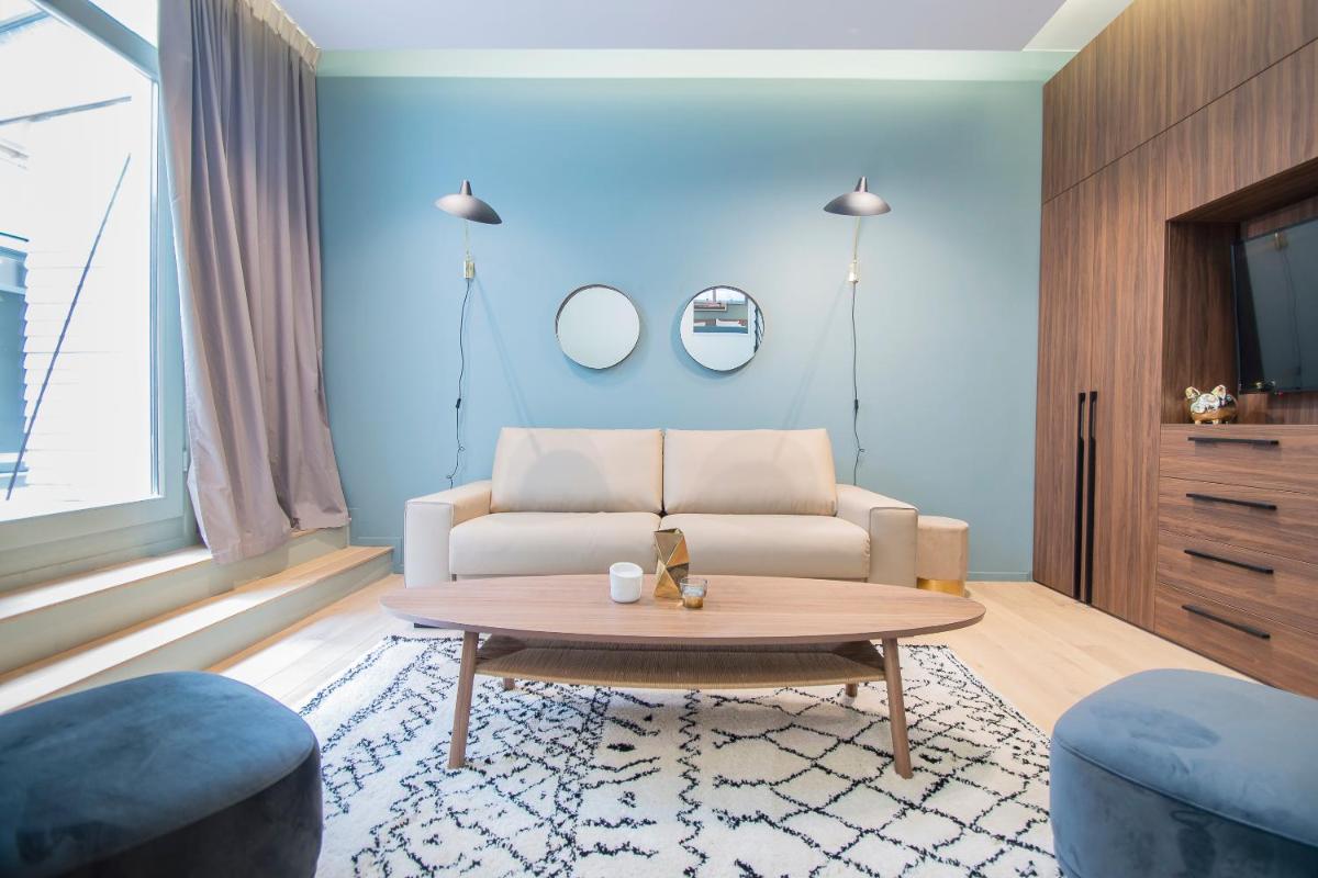 Résidence du Marais - Paris Center