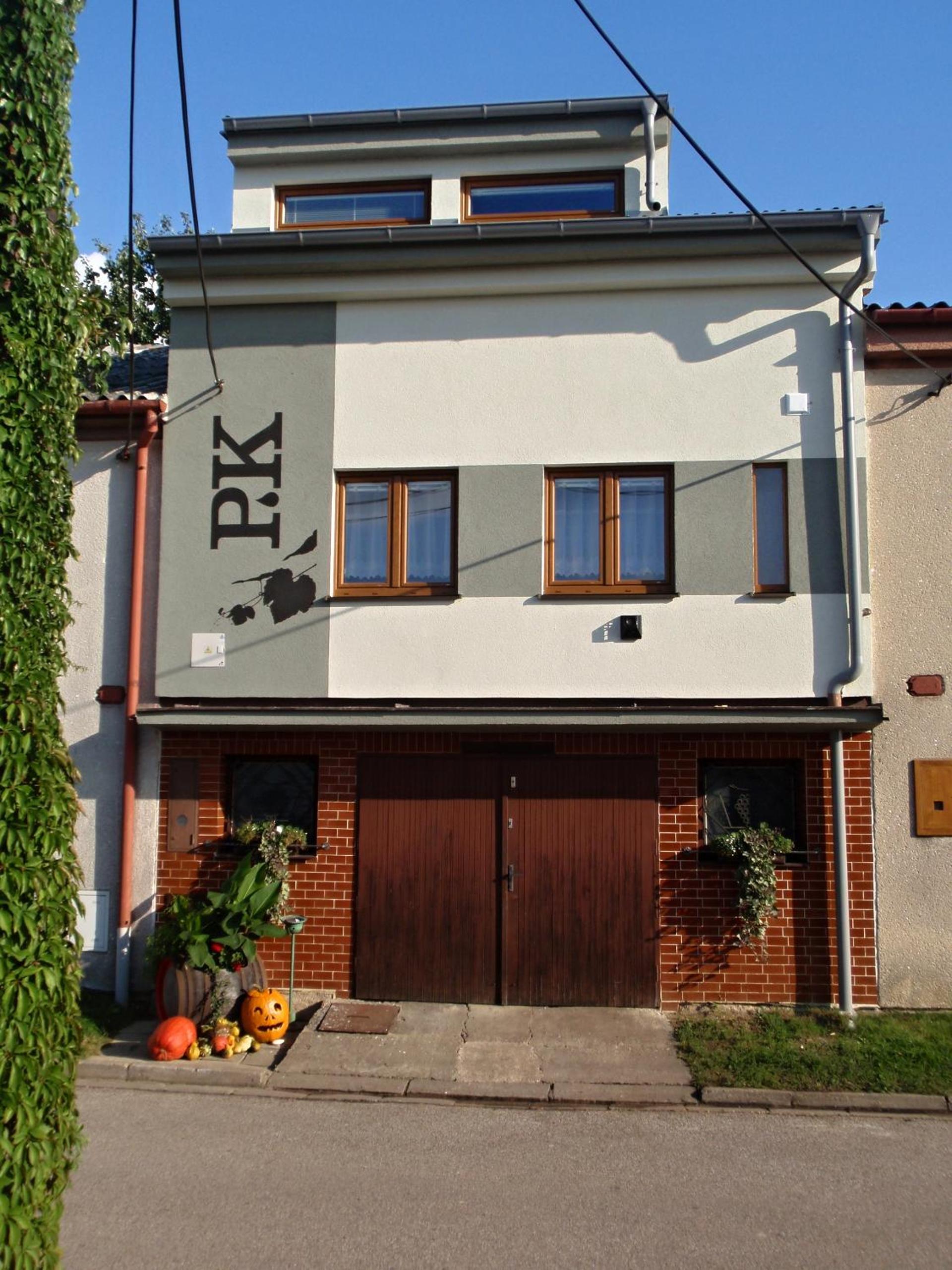Vinařství Koliba view 5