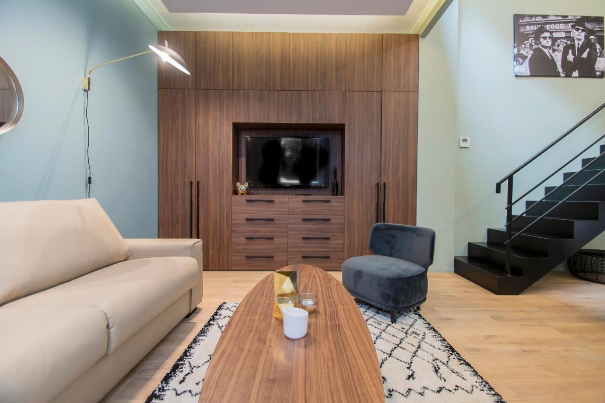 Résidence du Marais - Paris Center