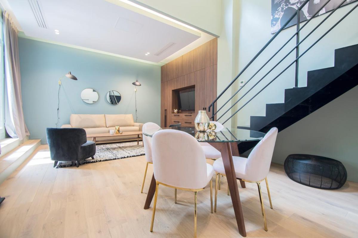 Résidence du Marais - Paris Center