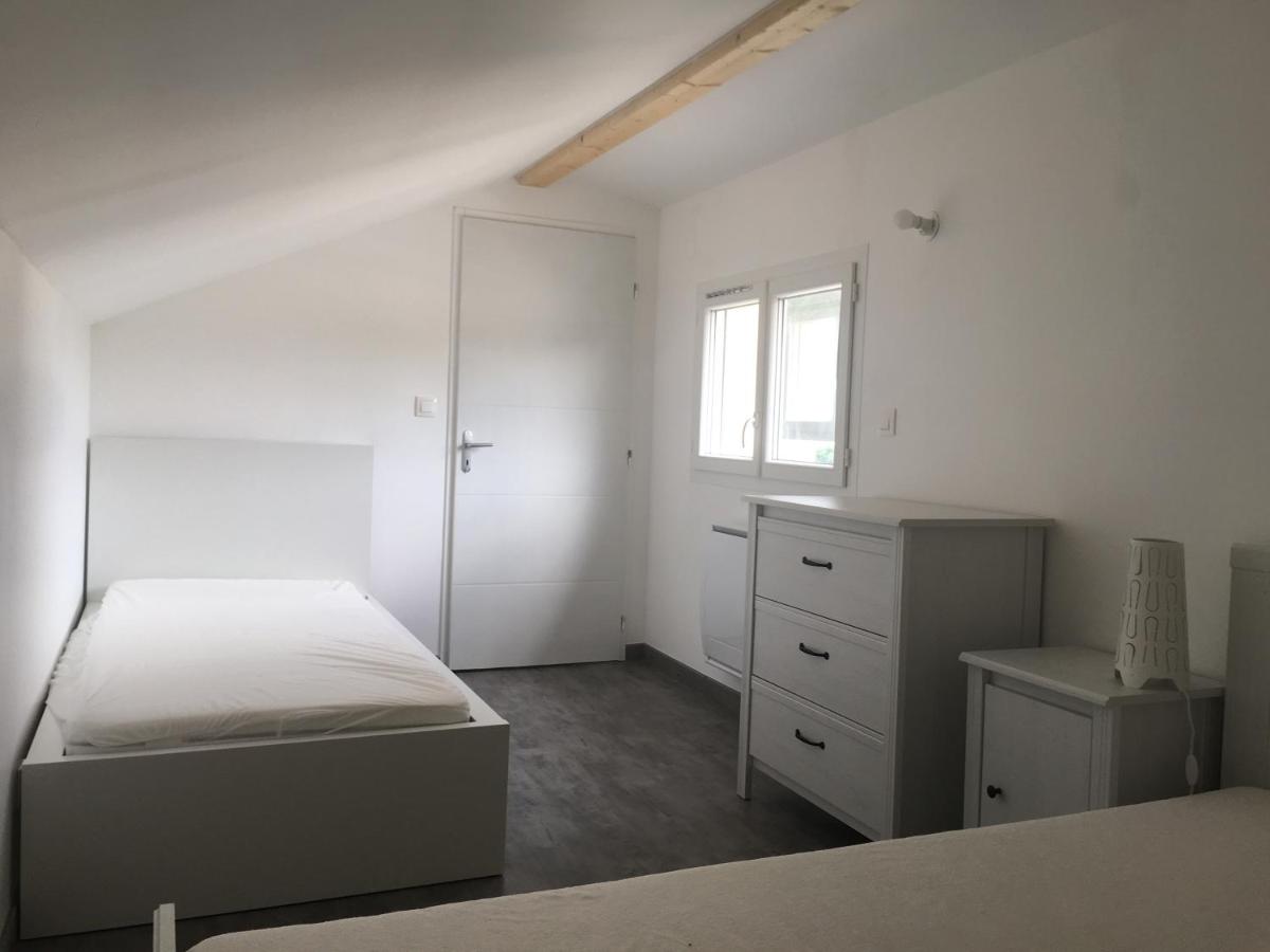 Appartement confortable et spacieux