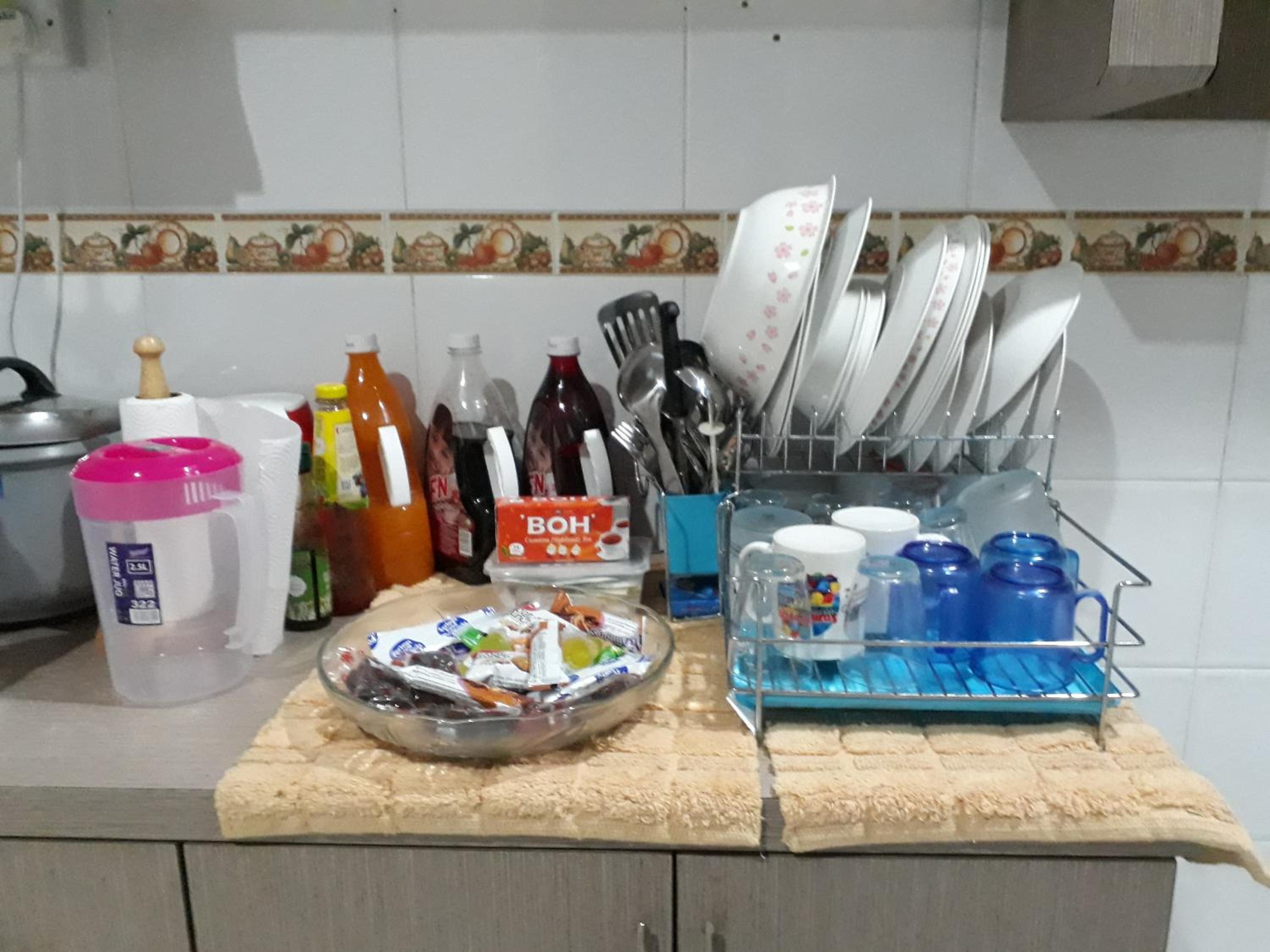 Damai Holiday Homestay photo 8
