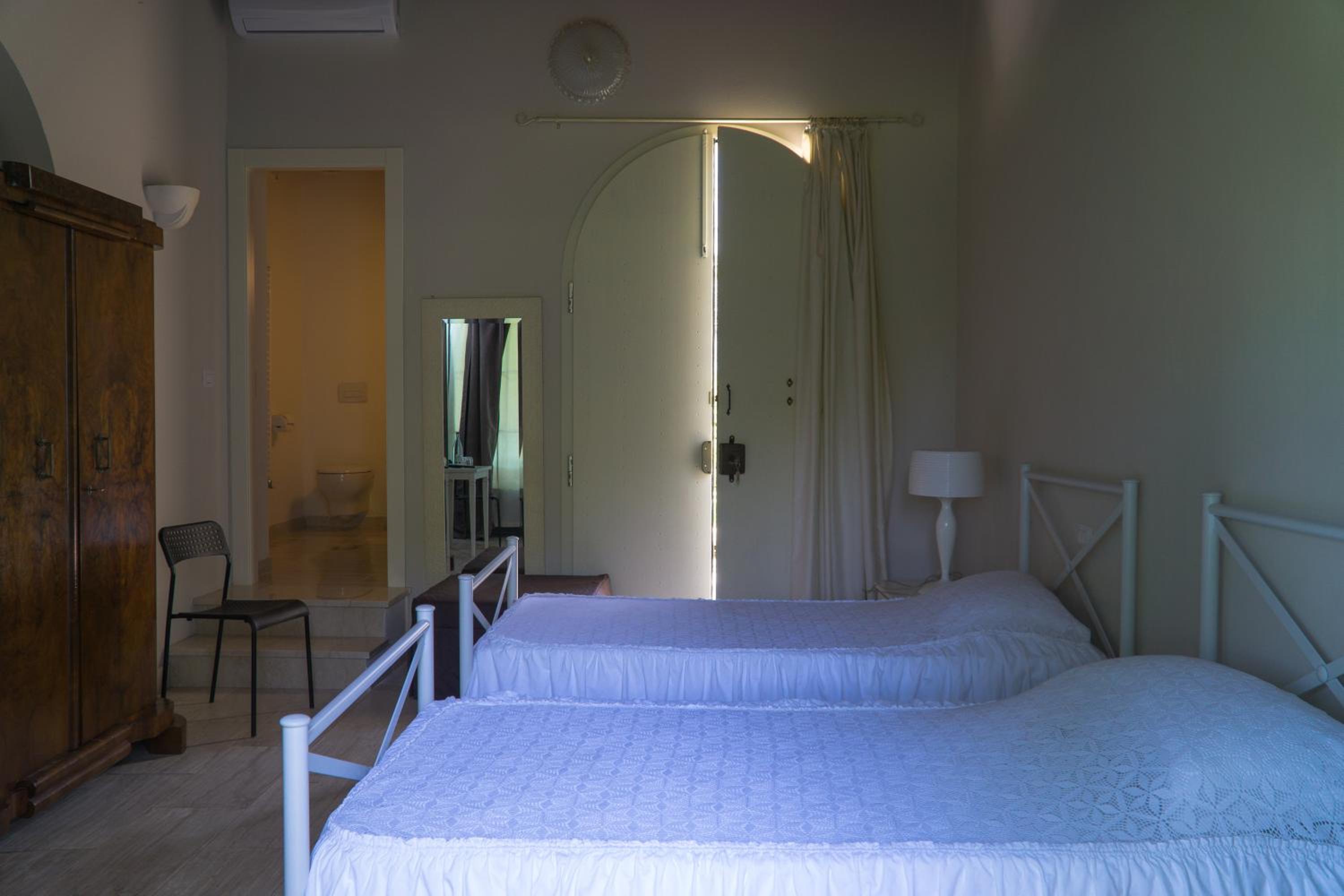Villa Franca in Franciacorta B&B