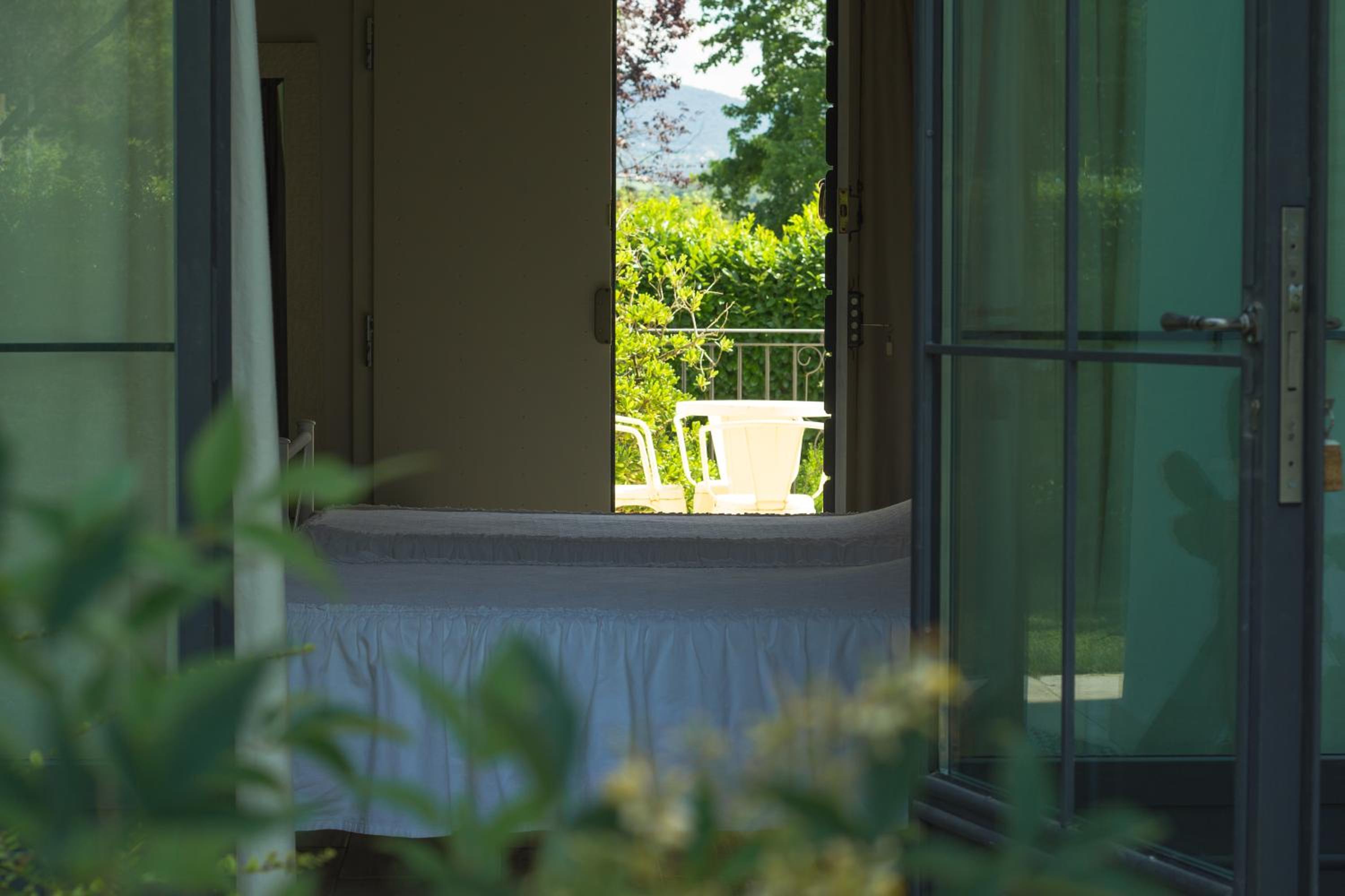 Villa Franca in Franciacorta B&B