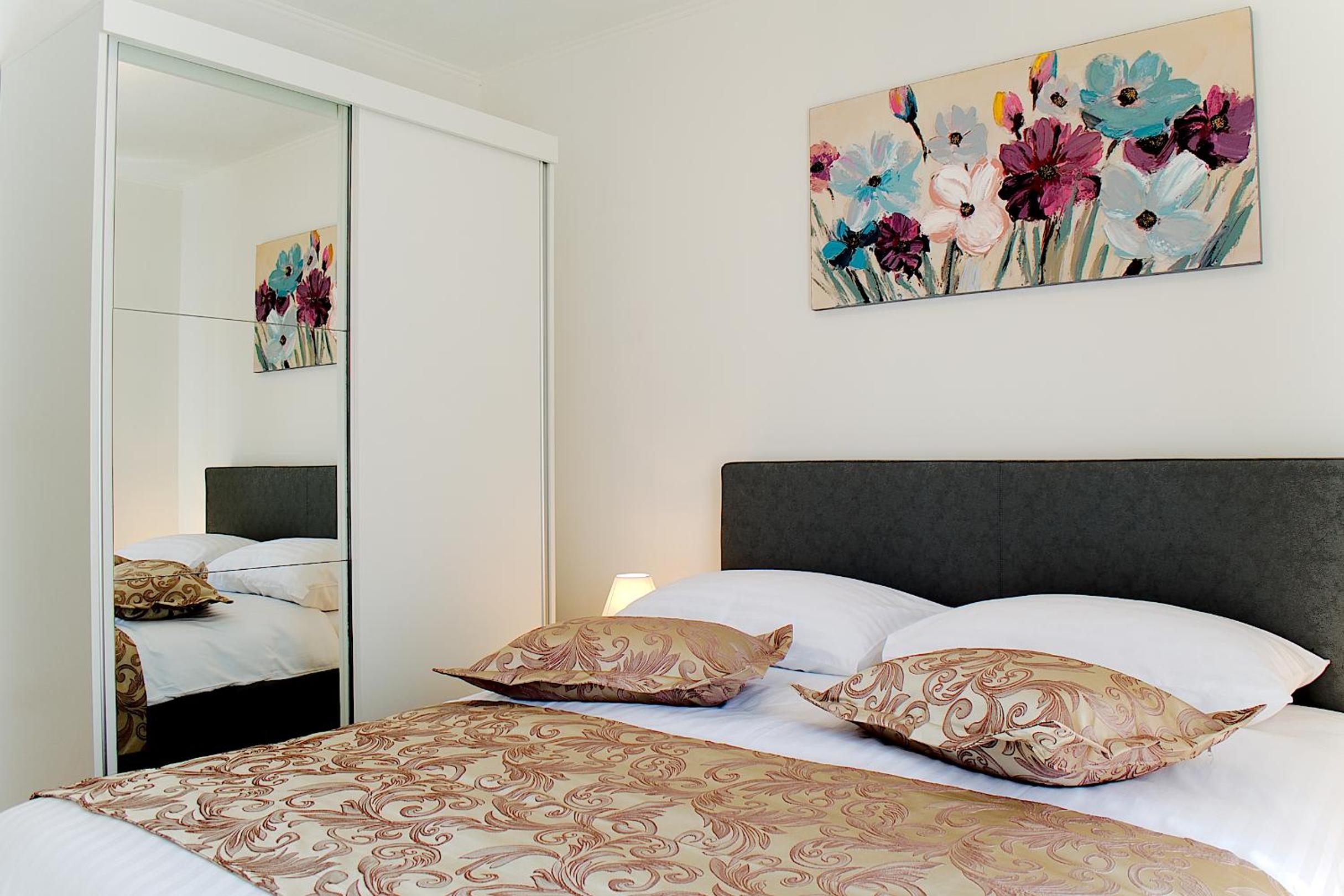 Apartmani Gaby
