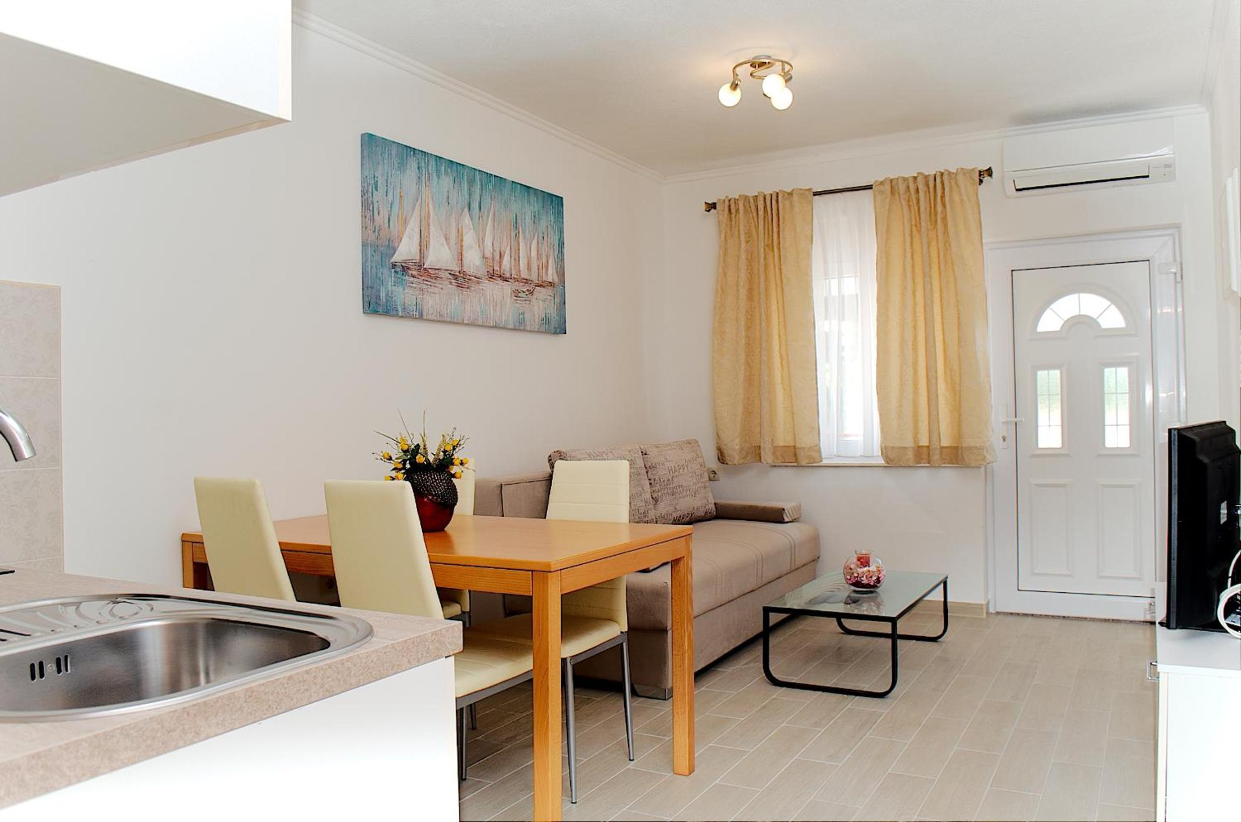 Apartmani Gaby