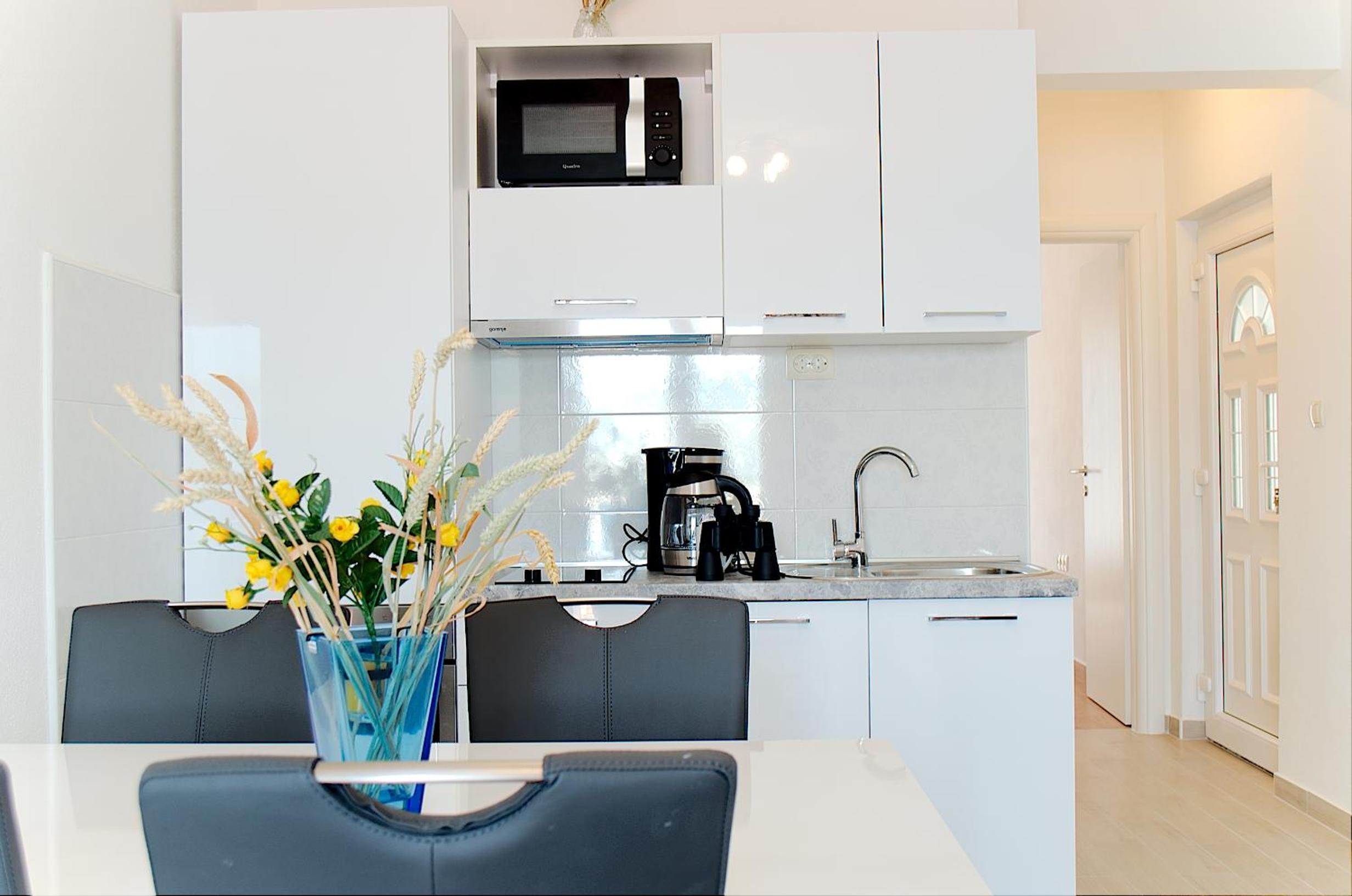 Apartmani Gaby