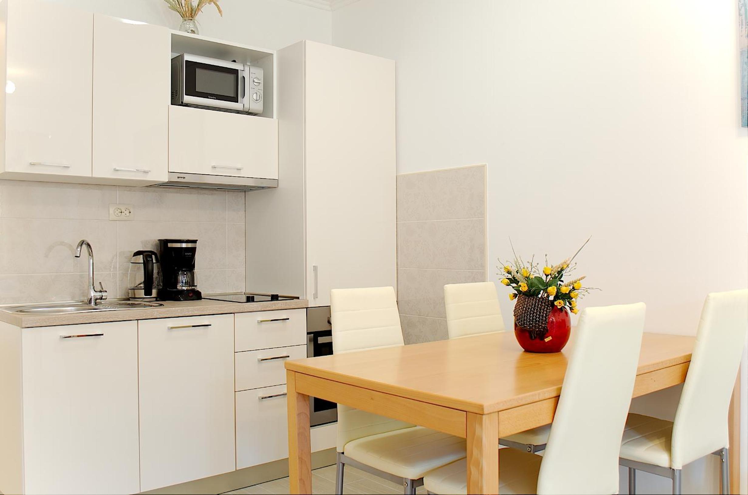 Apartmani Gaby