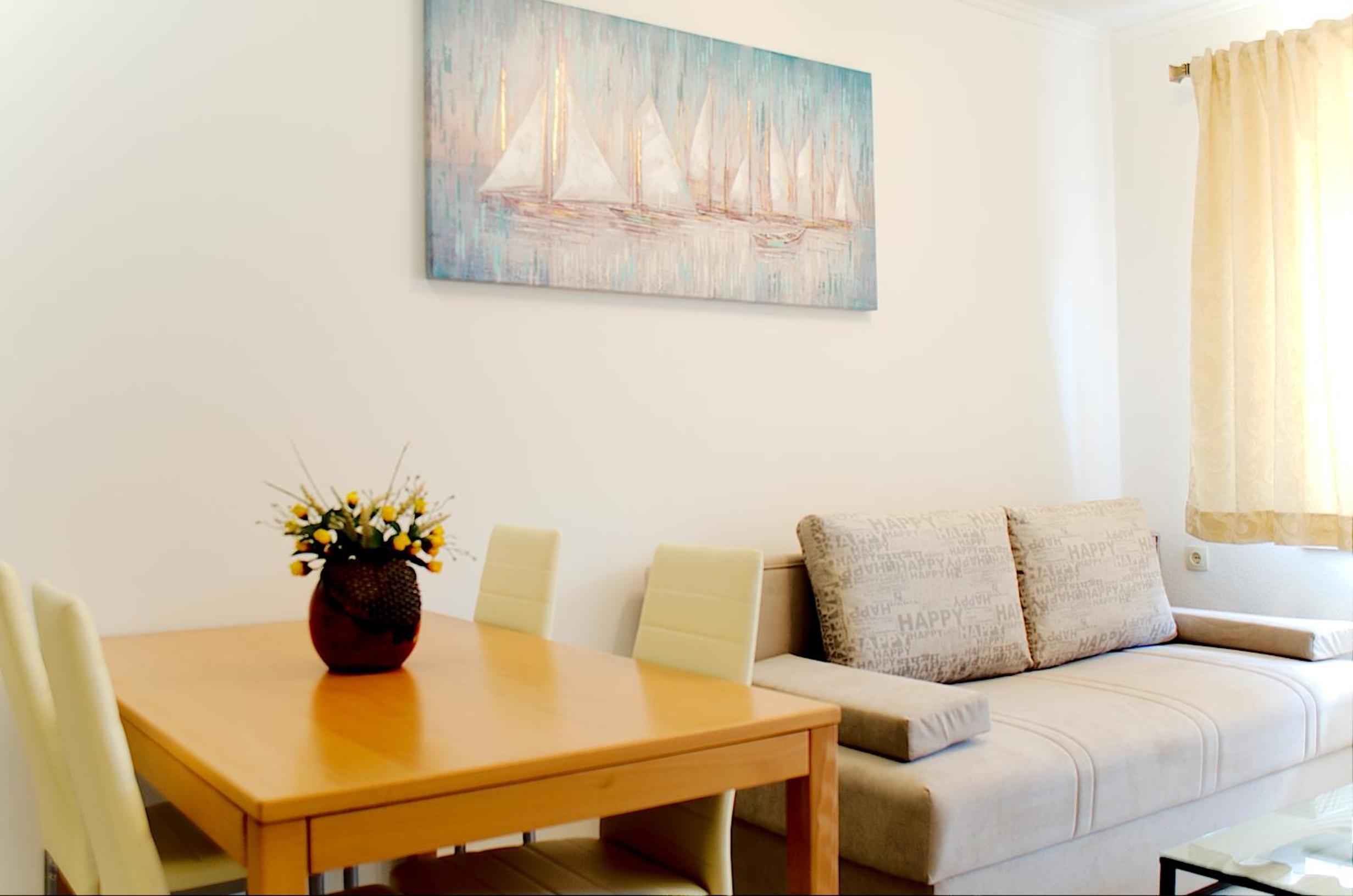 Apartmani Gaby