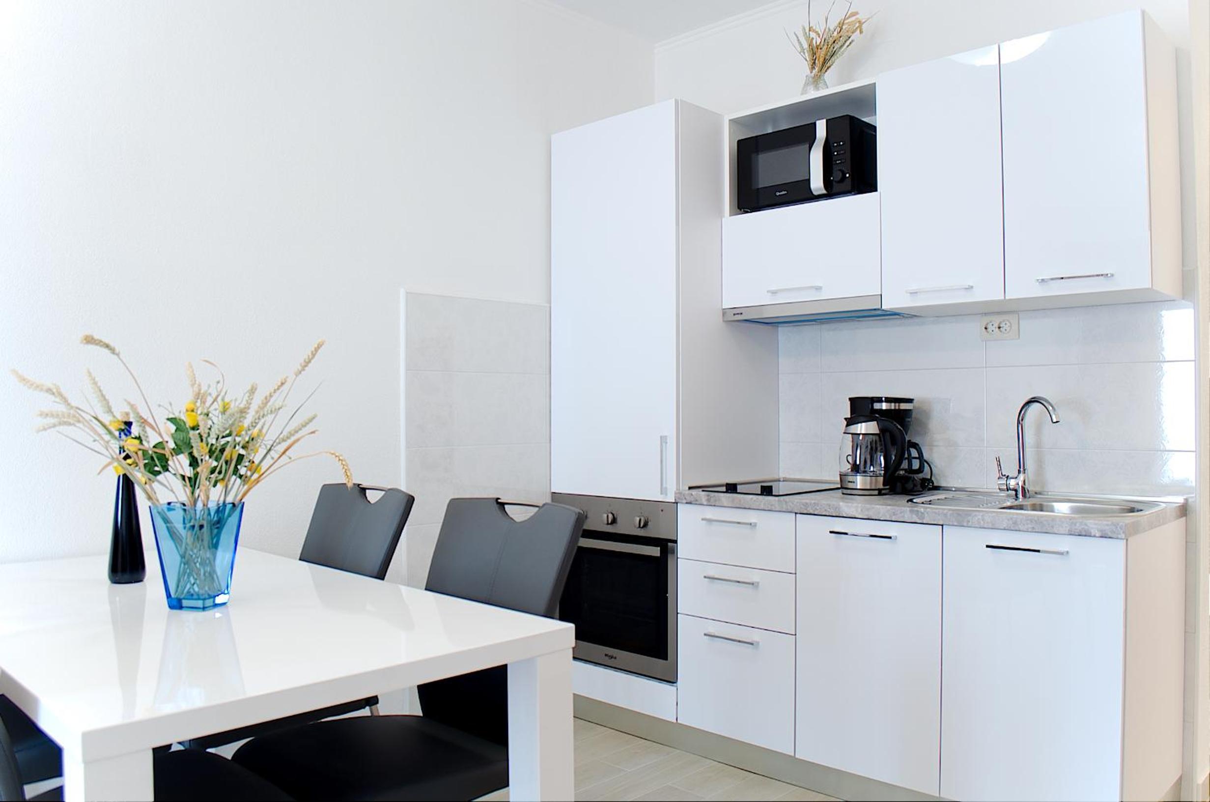 Apartmani Gaby