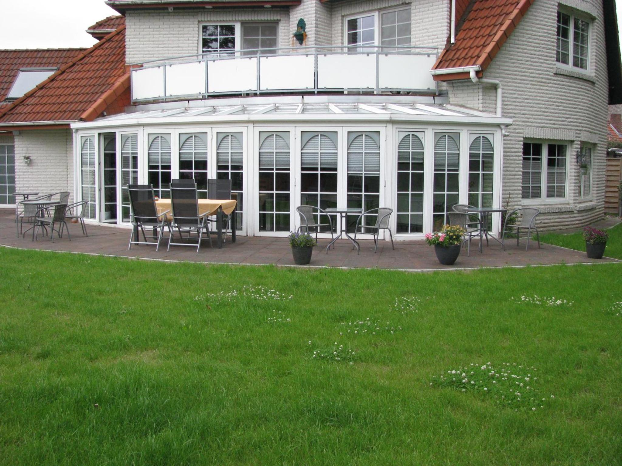 Gästequartier Schlummerkasten