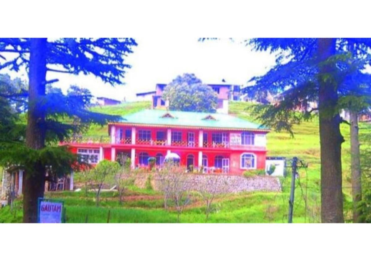 Valley View rooms near Khajjiar Lake view 5