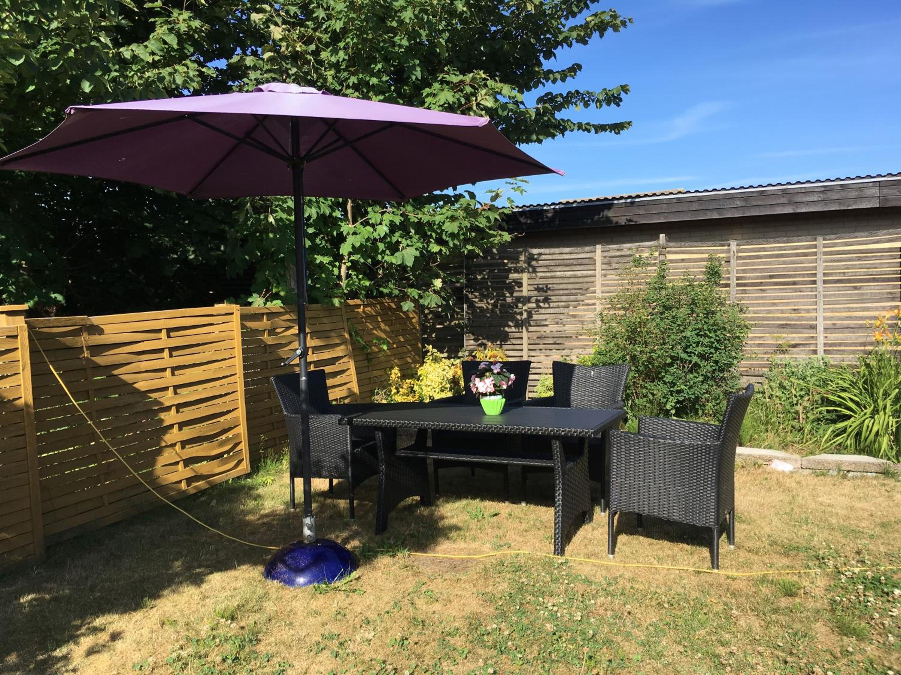 Bed and Breakfast Vester Hjermitslev view 5
