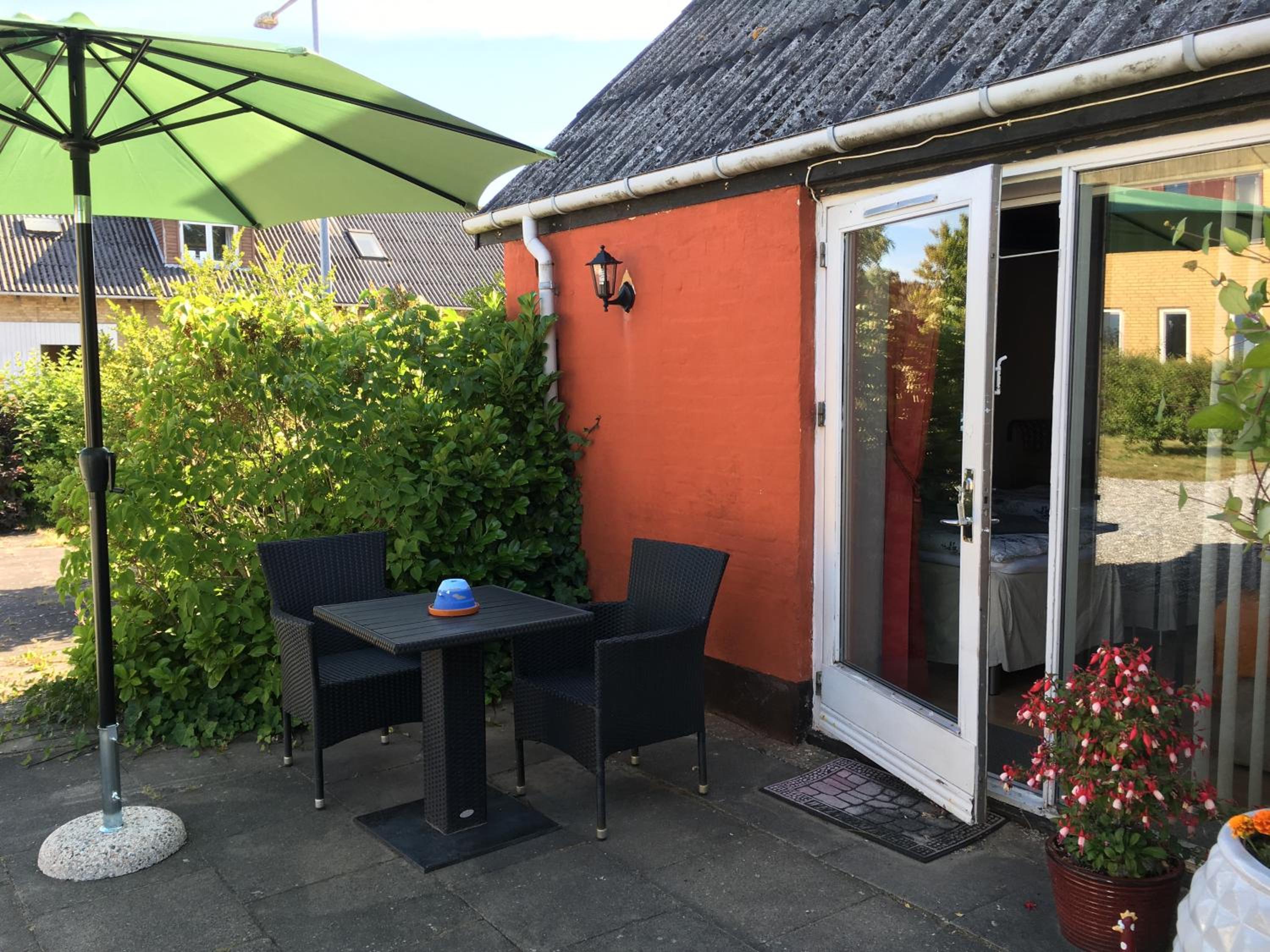 Bed and Breakfast Vester Hjermitslev view 4