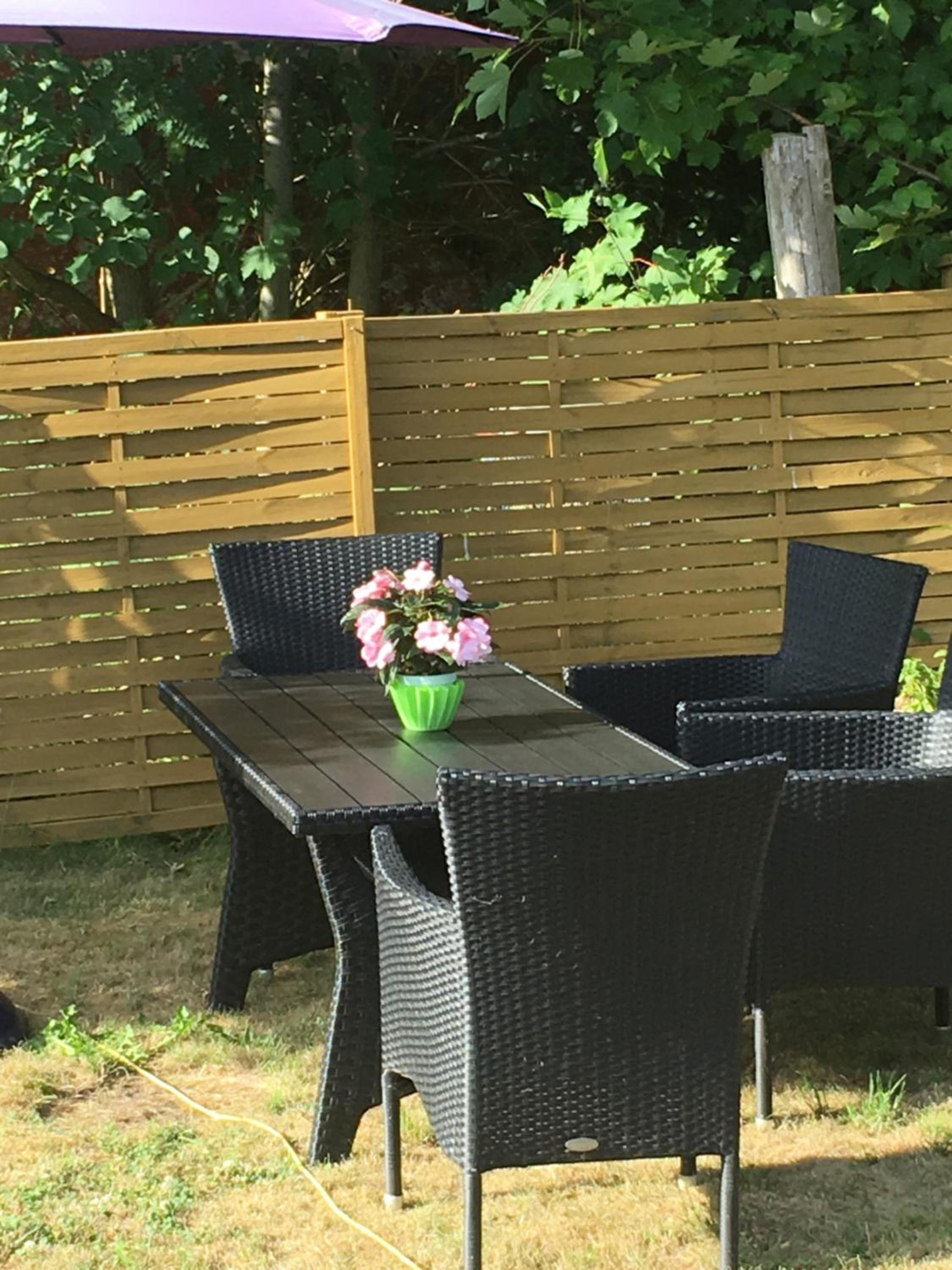 Bed and Breakfast Vester Hjermitslev view 3