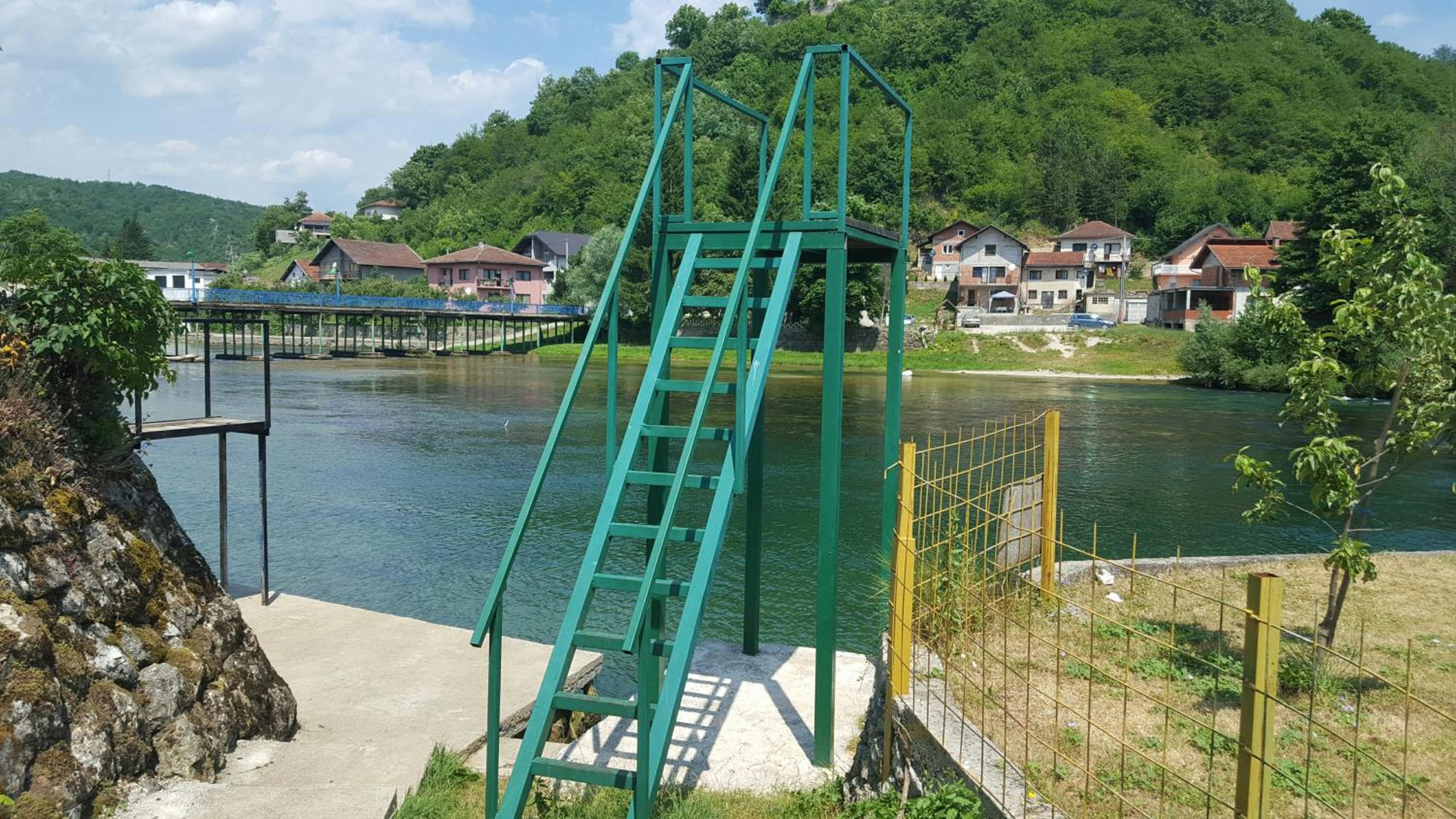 Vacation home SAJRA