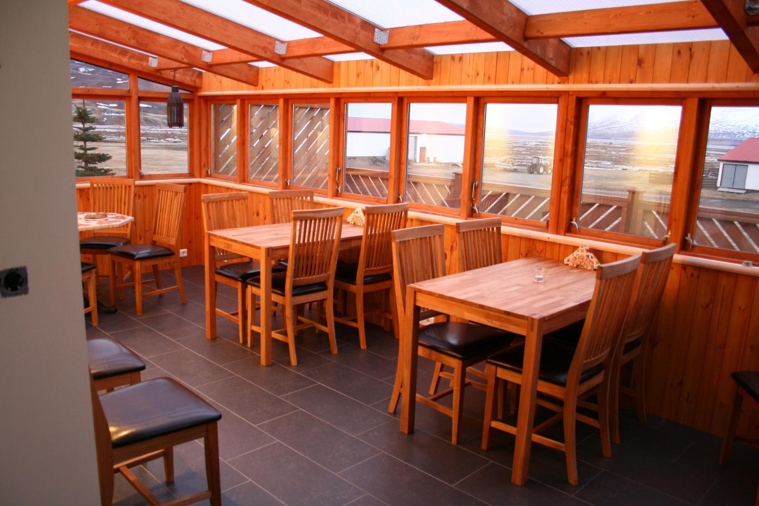 Artun Guesthouse