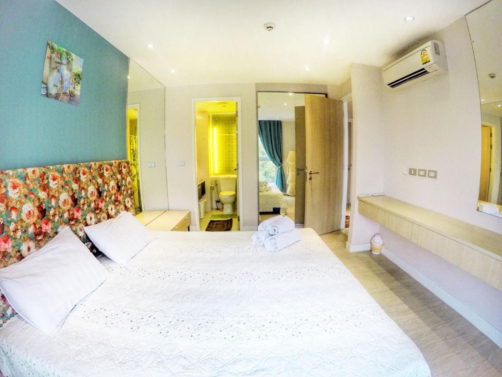1 bedroom in Jomtien