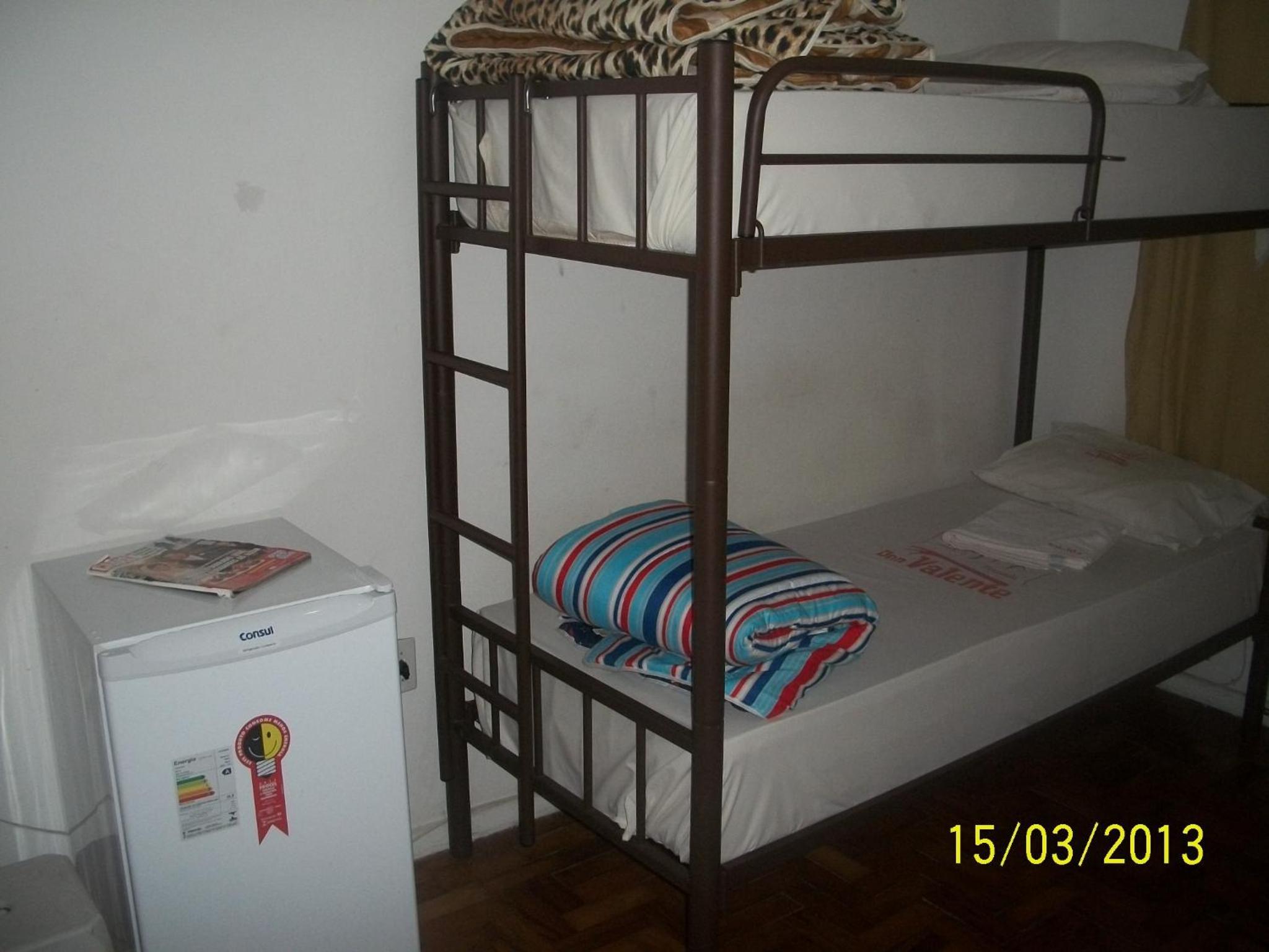 Hotel Pousada Clínicas Valente