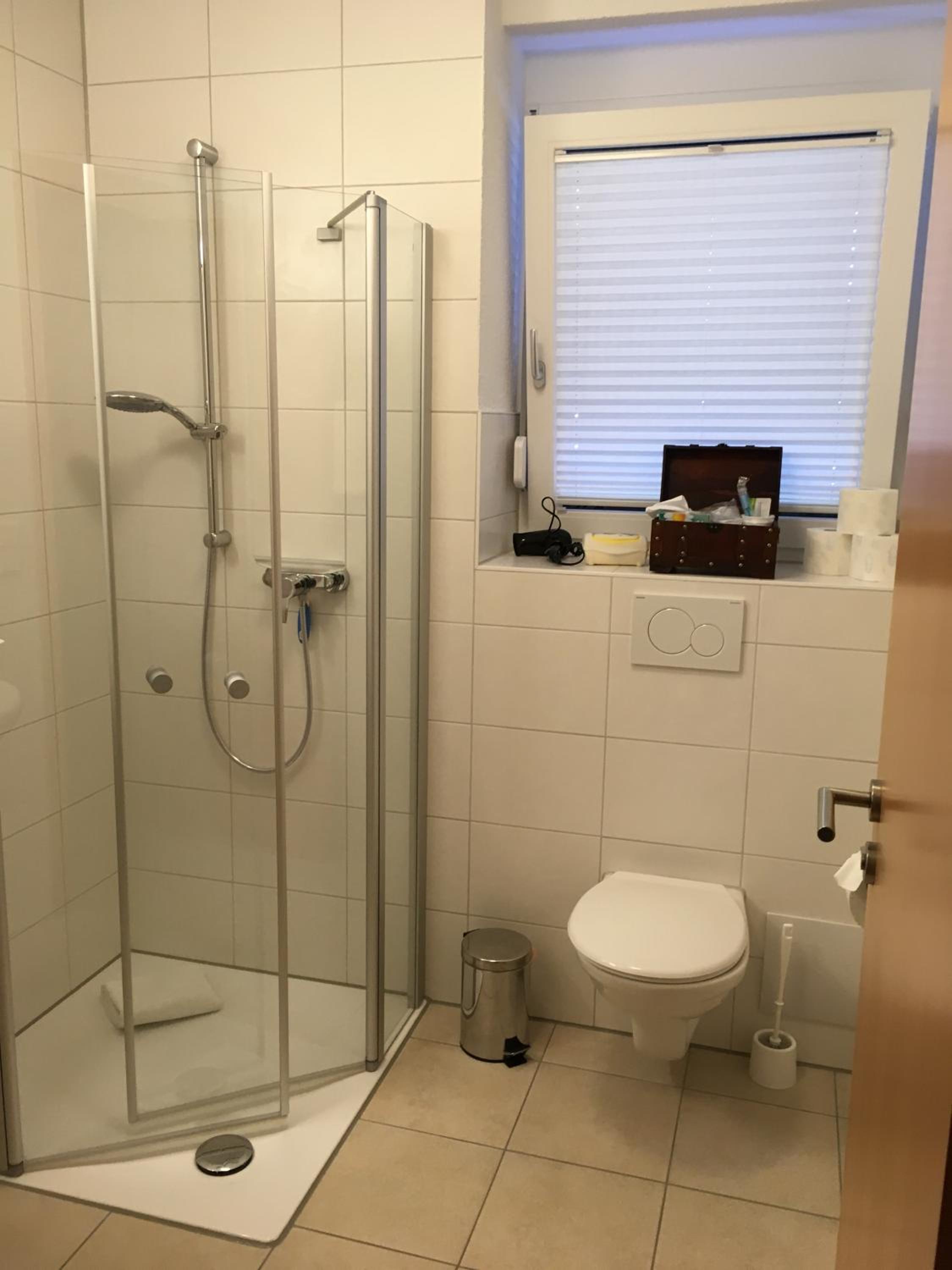 Boardinghouse Casita Amann