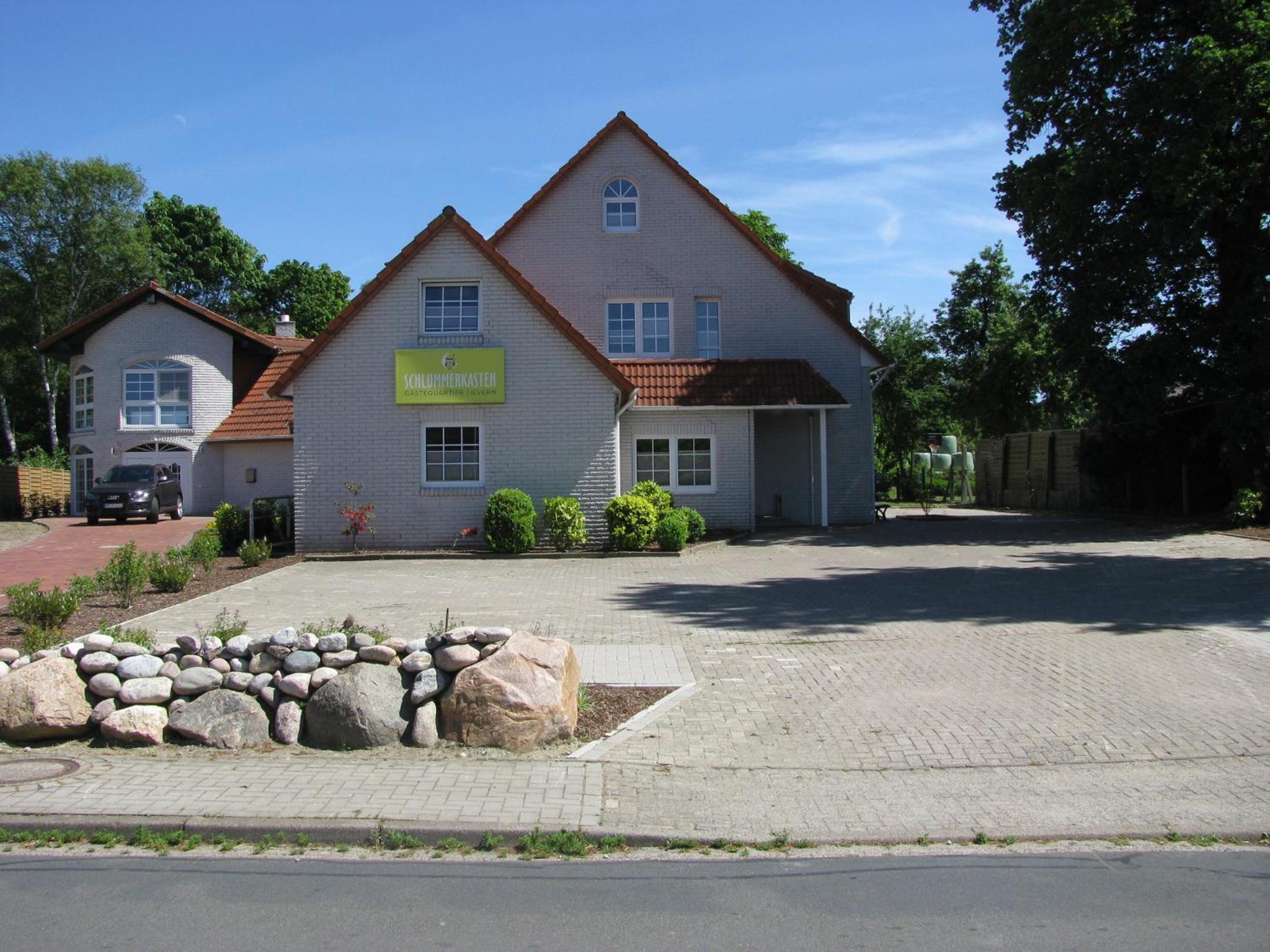 Gästequartier Schlummerkasten