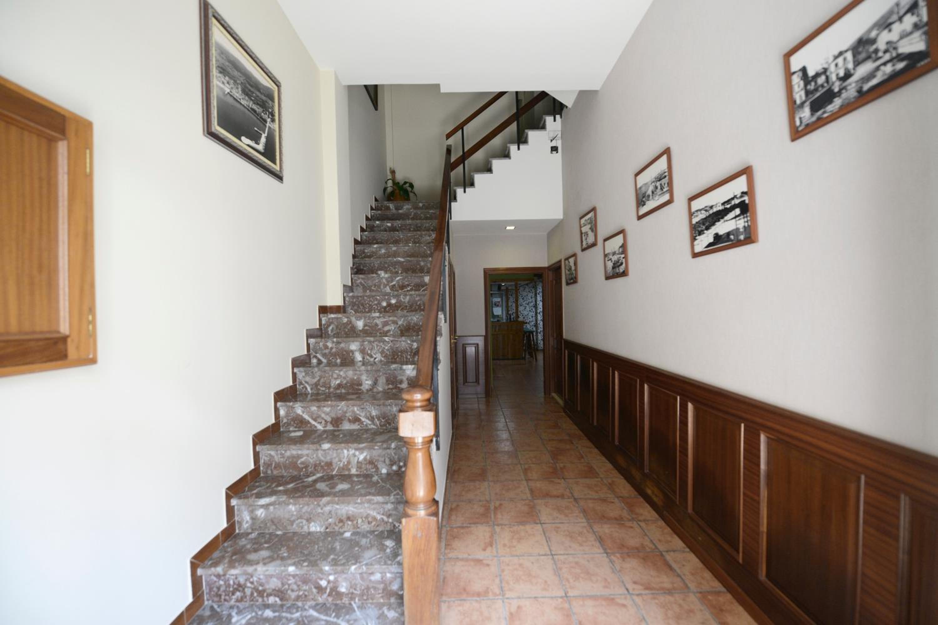 Hospedaxe A Vila view 5