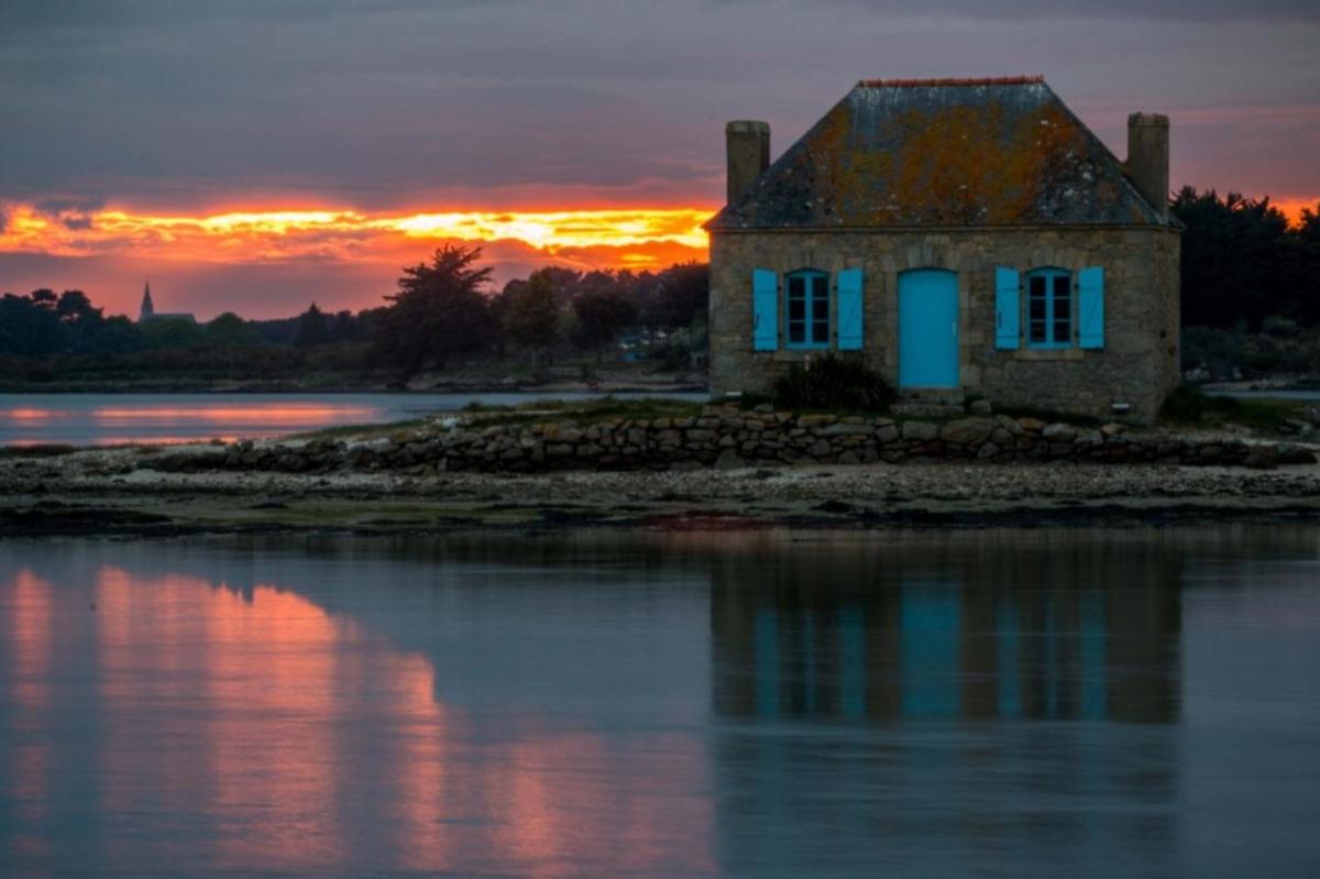 Camping Paradis le Moulin des Oies