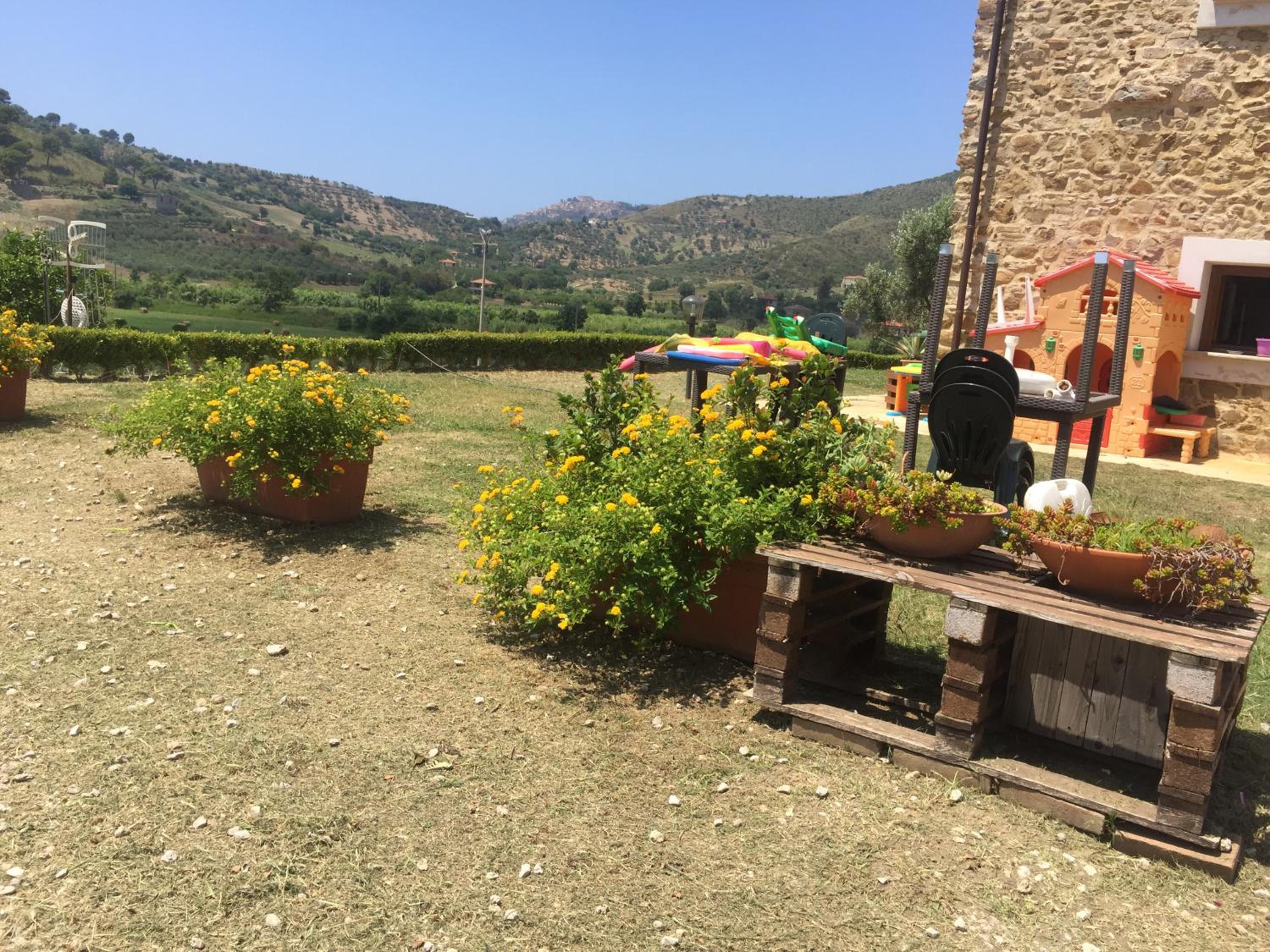 Casale Tiano
