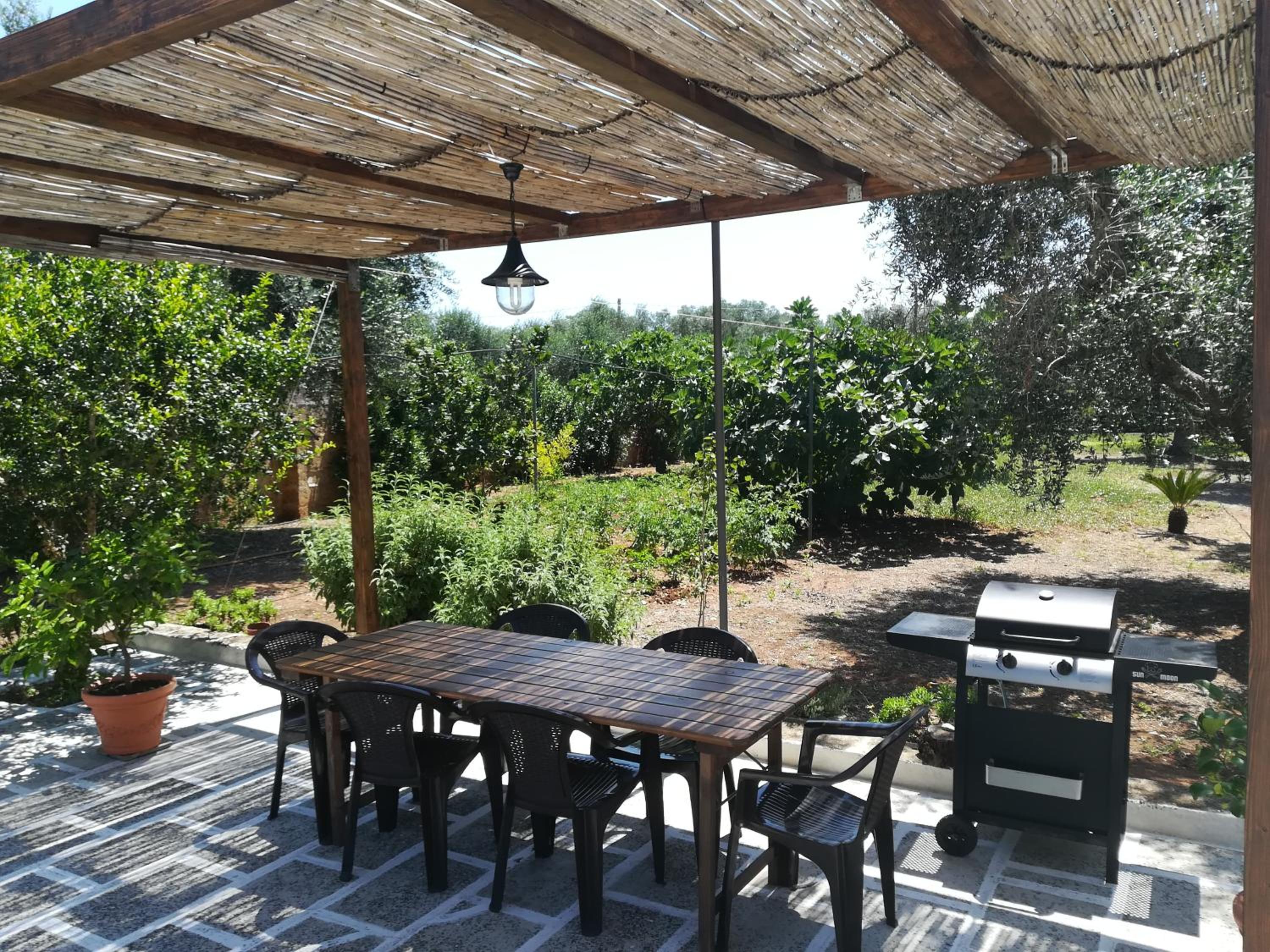 B&B Villa Vittoria