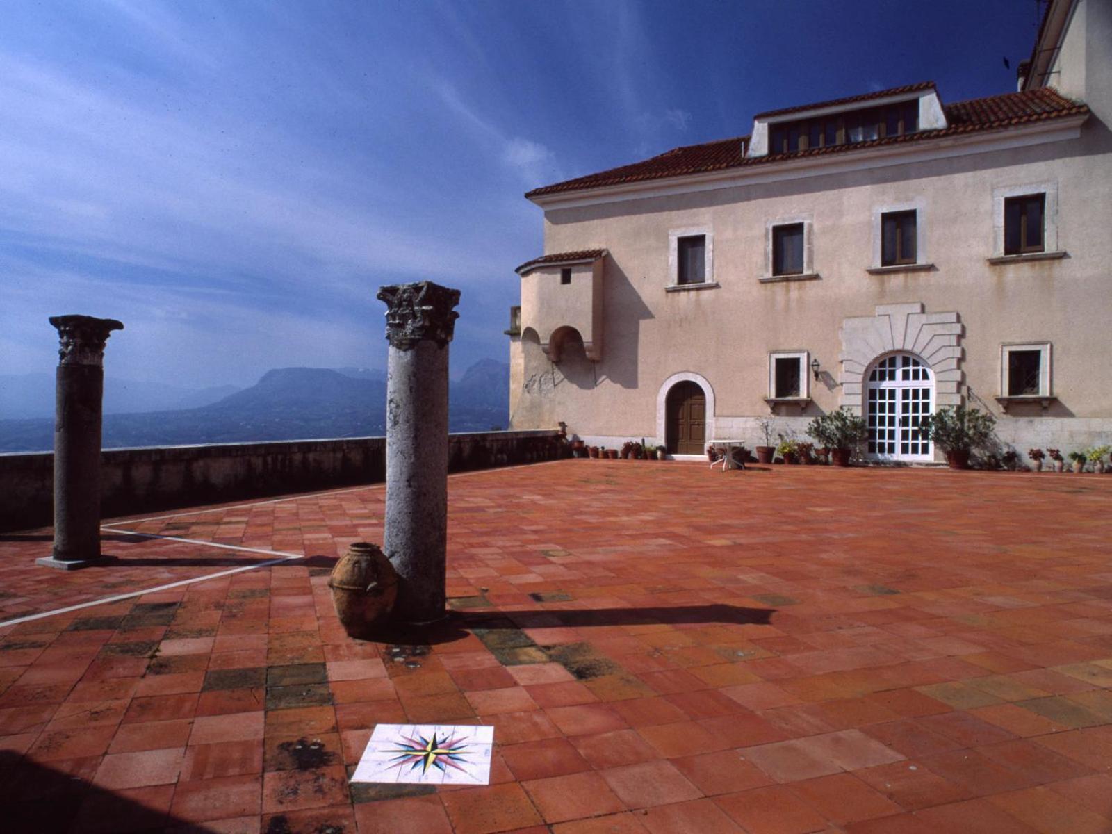 Masseria Olivola view 3