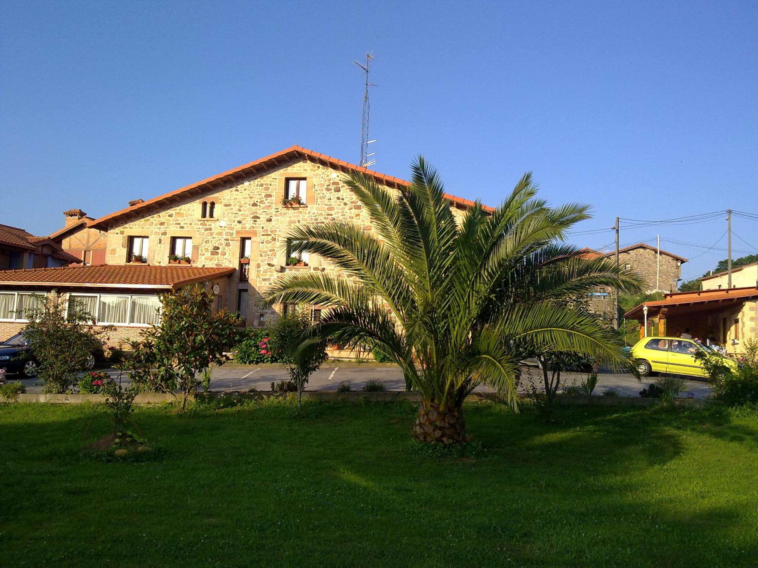 Posada La Capía