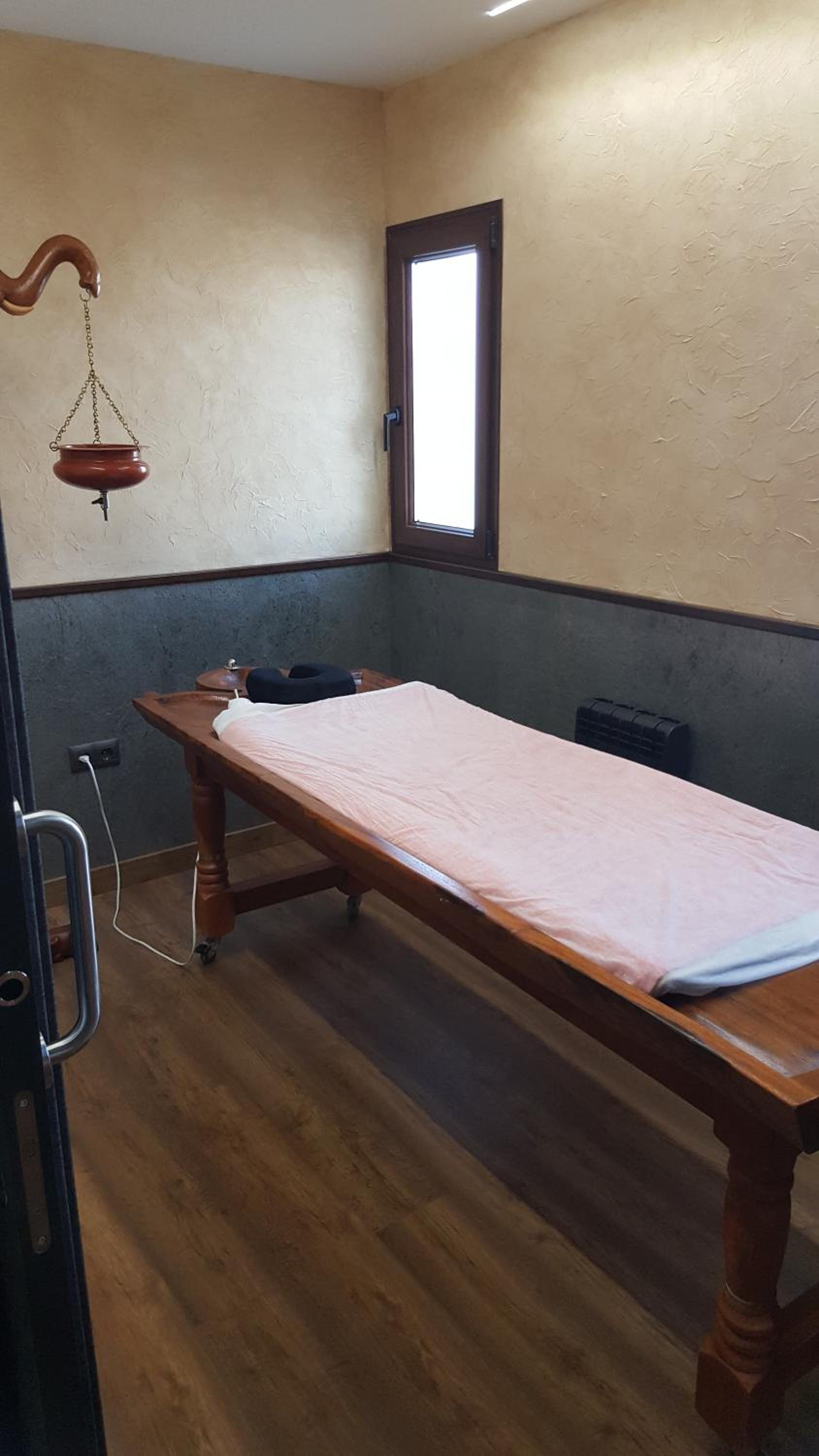 Hotel Albergue La Casa Del Peregrino