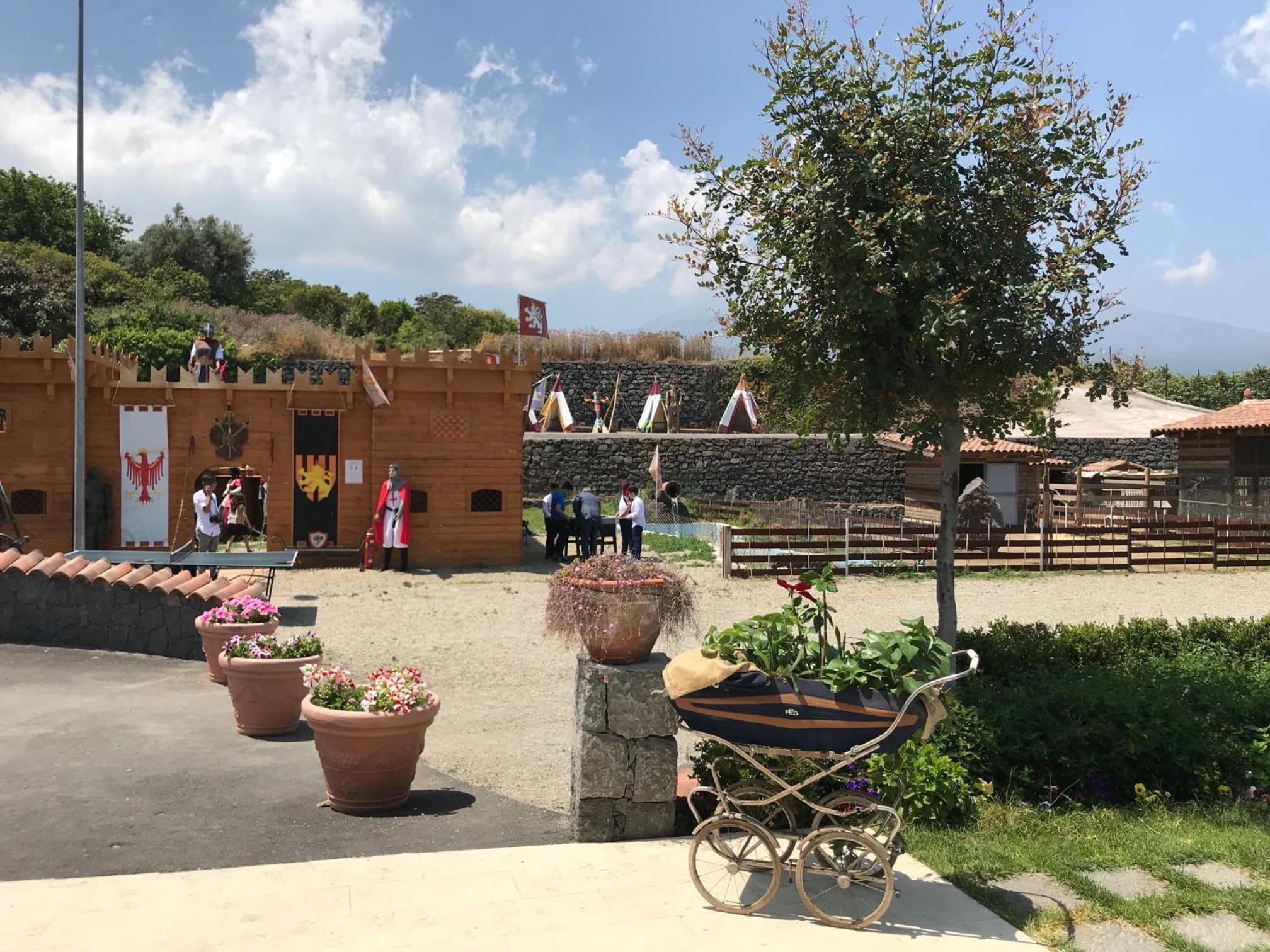 Terra di Venera