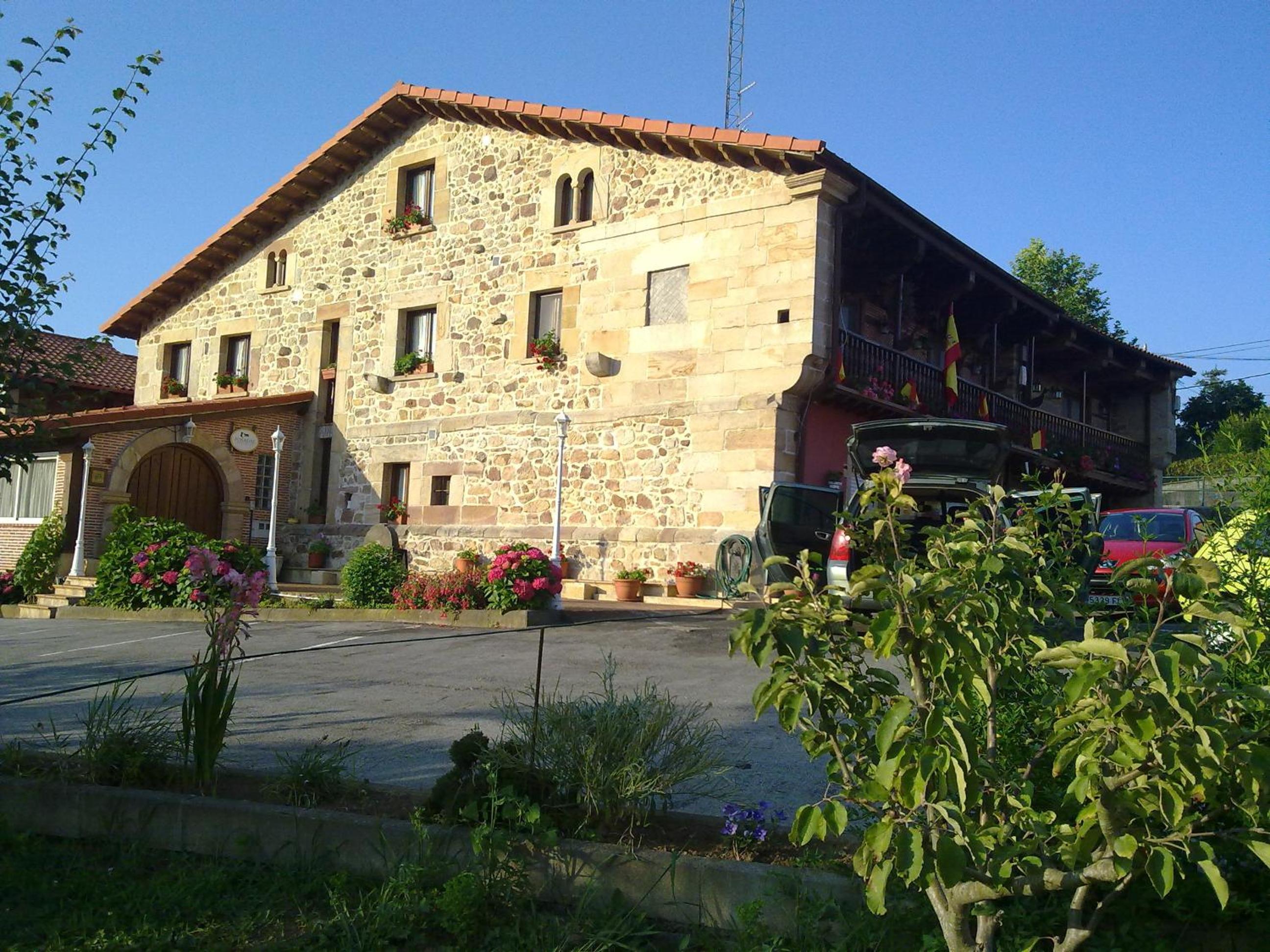 Posada La Capía