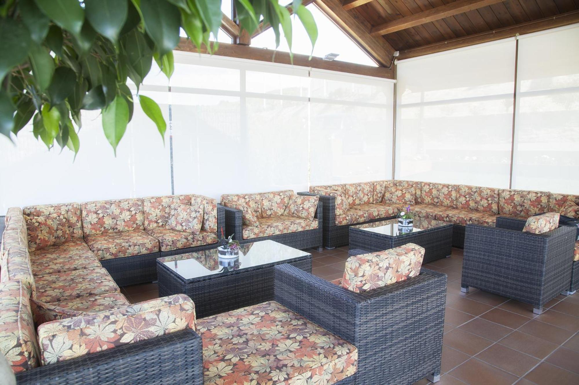 Hotel Albergue La Casa Del Peregrino