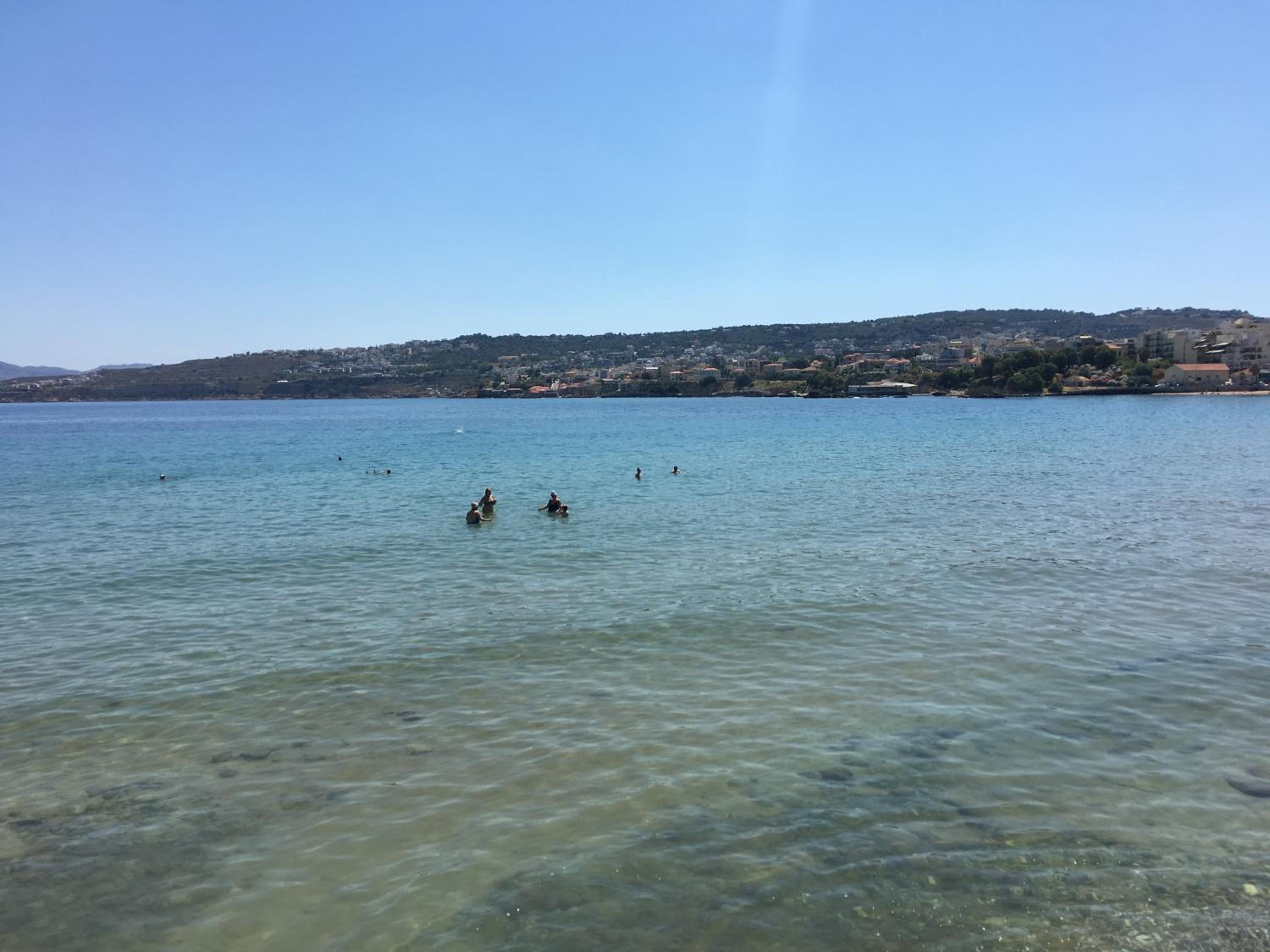 Mare Suites 3