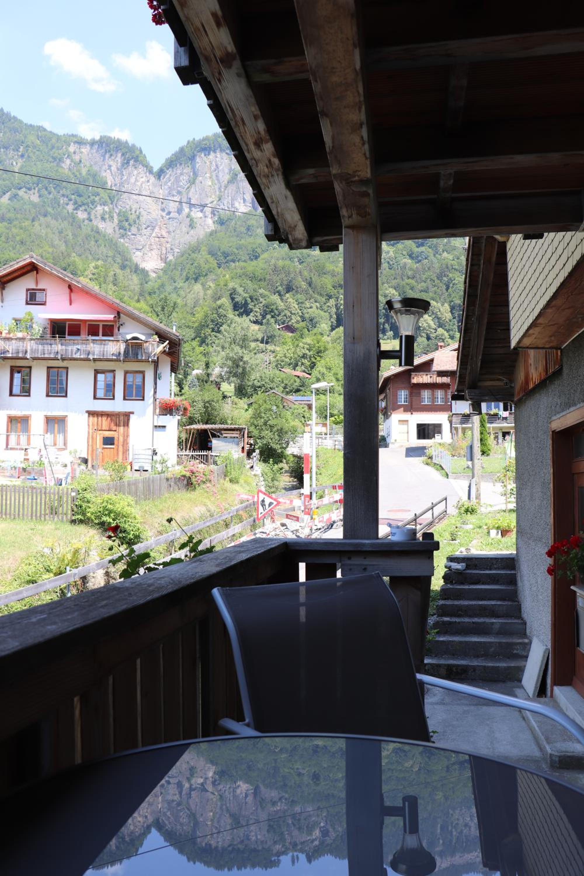 Homestay Brienz