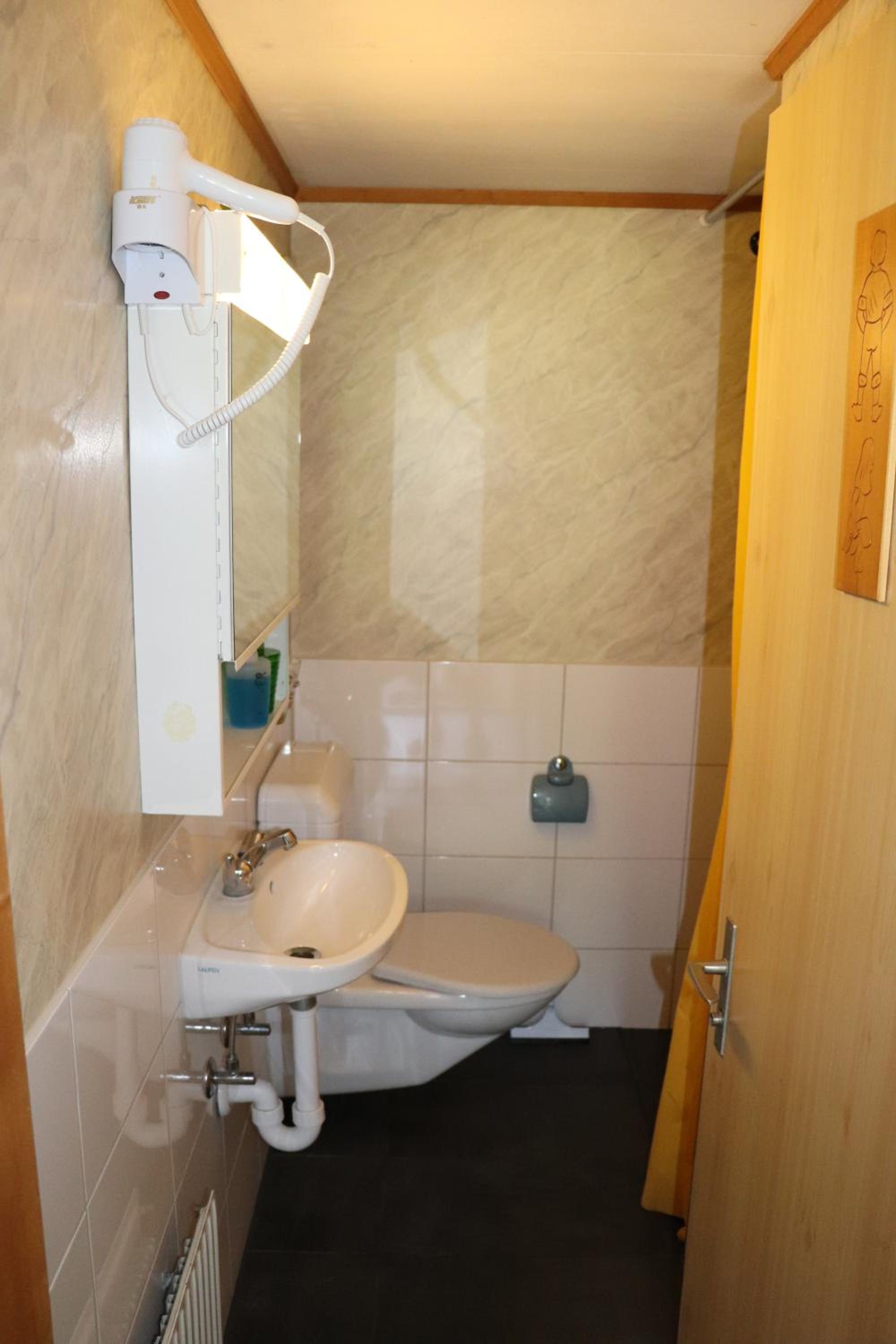 Homestay Brienz