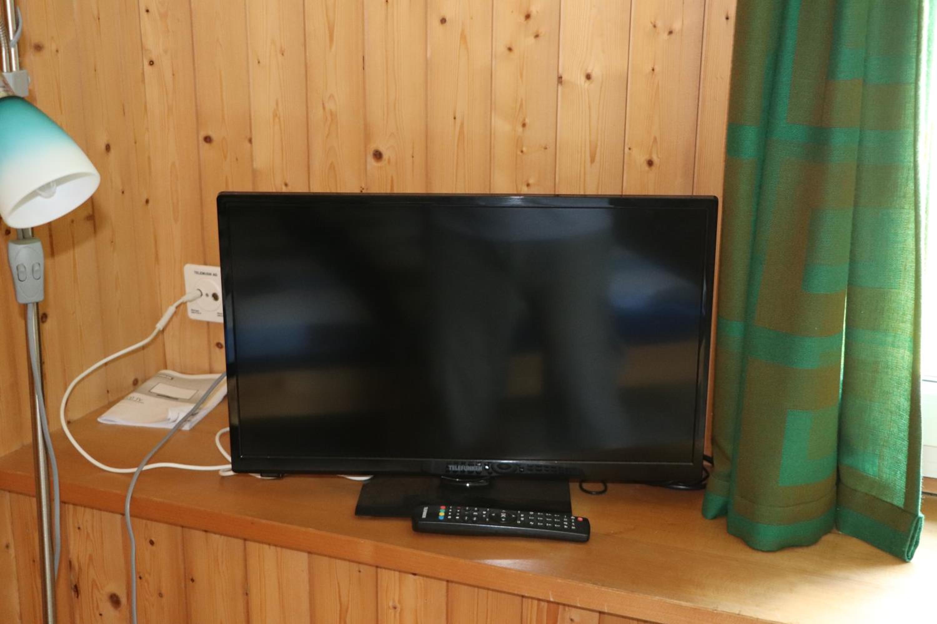 Homestay Brienz
