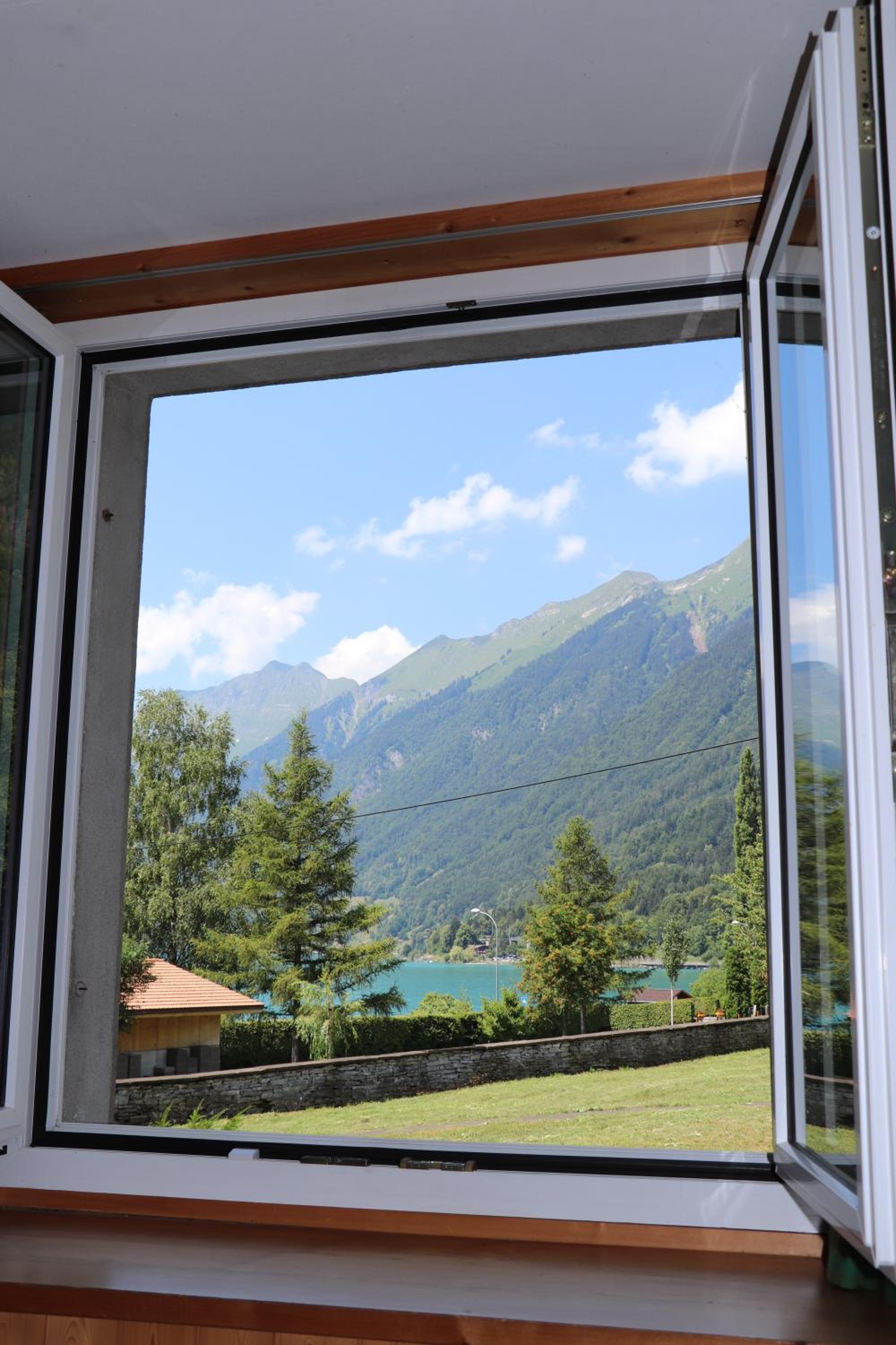 Homestay Brienz