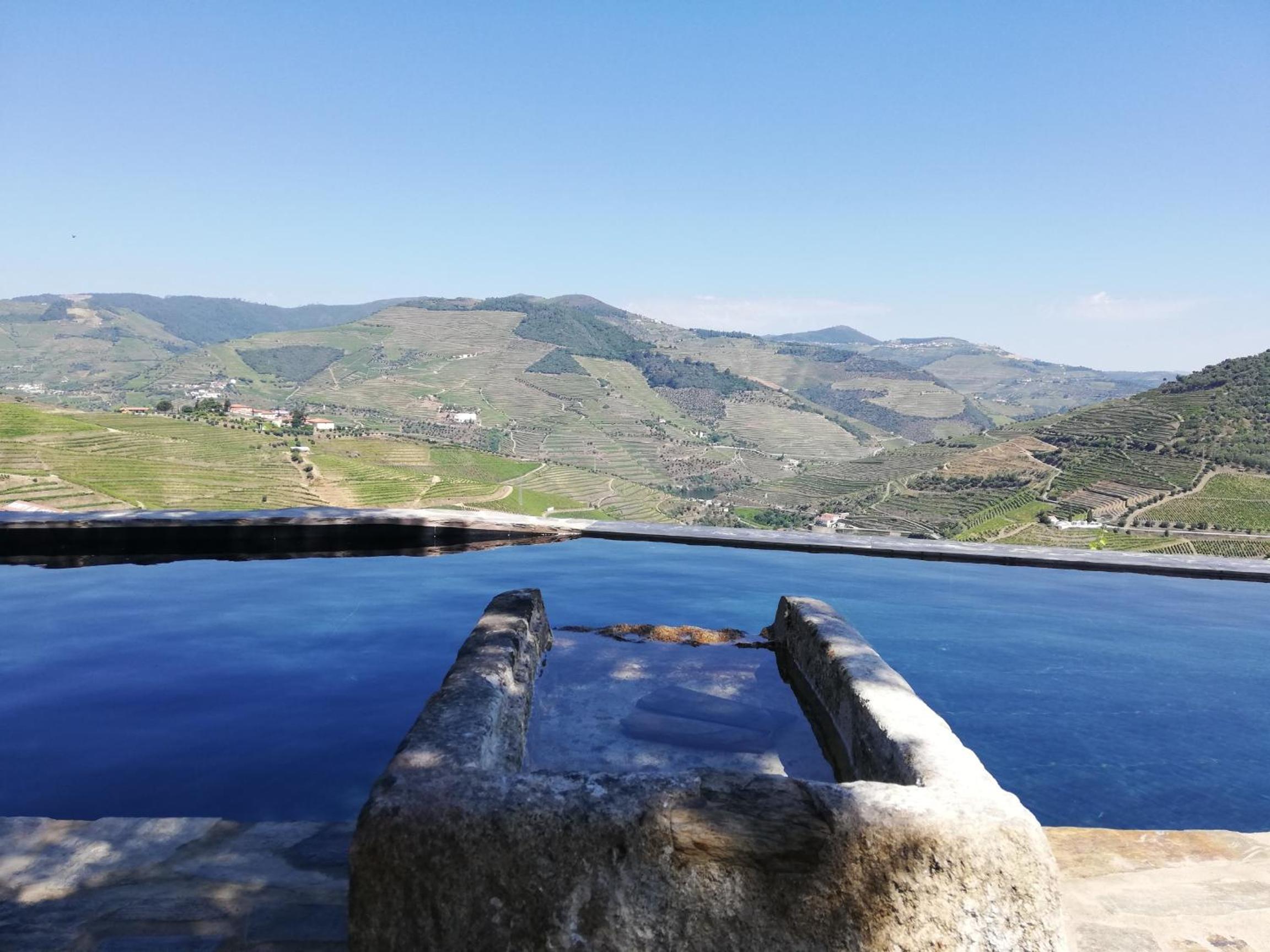 Quinta da Côrte
